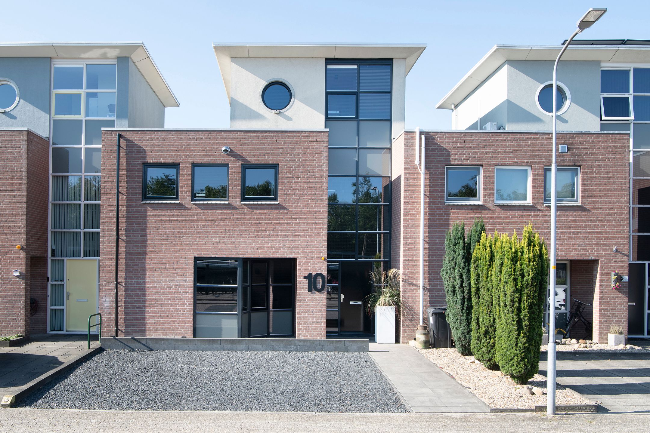 Foto van Scheefkelk 10, Duiven