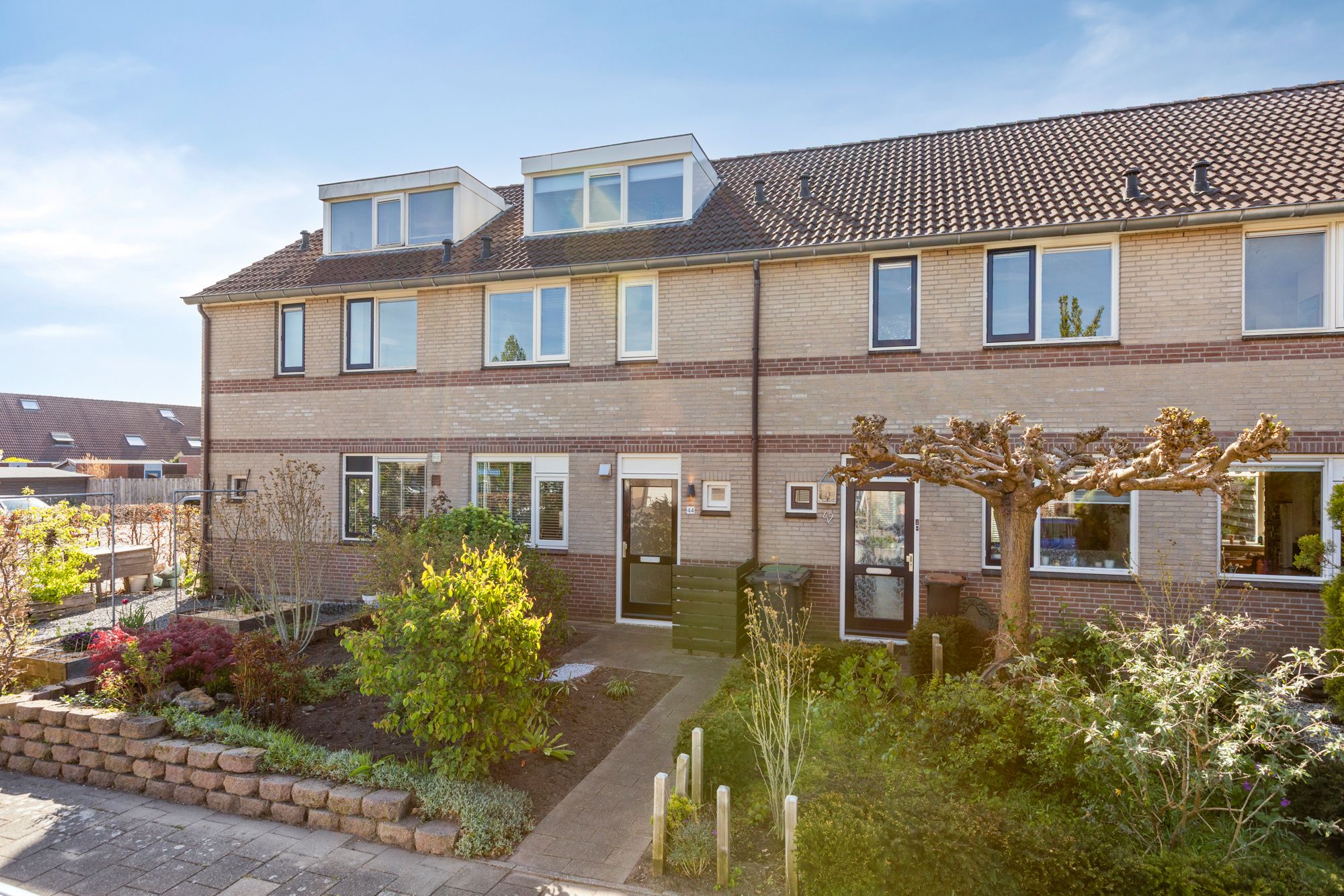 Foto van Pinksterbloem 44, Duiven