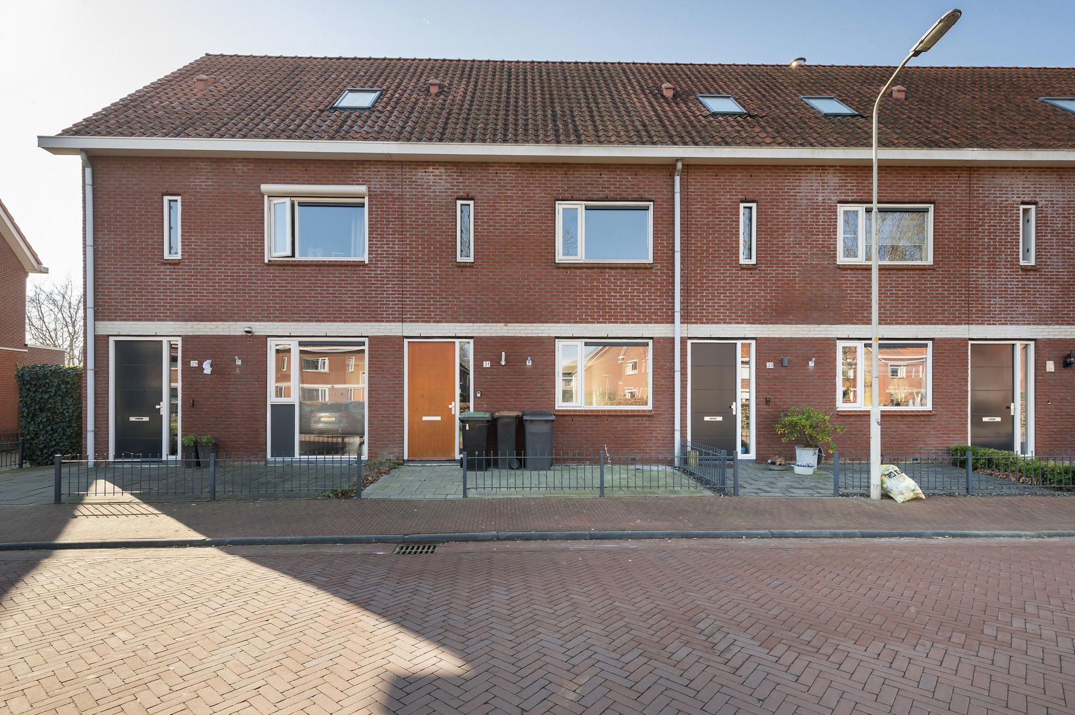 Foto van Vriesschestraat 31, Duiven