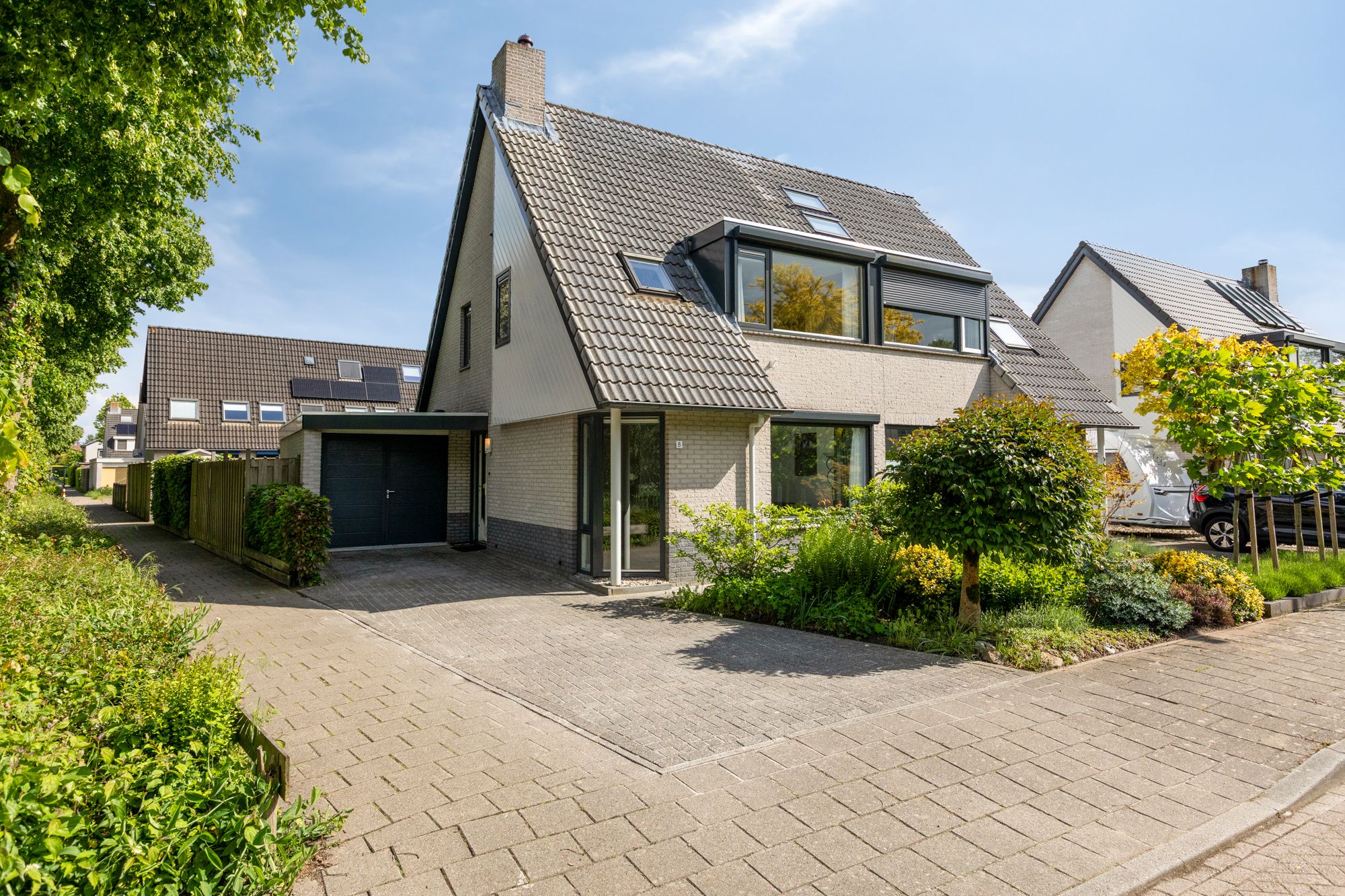 Foto van Vioolstraat 8, Duiven