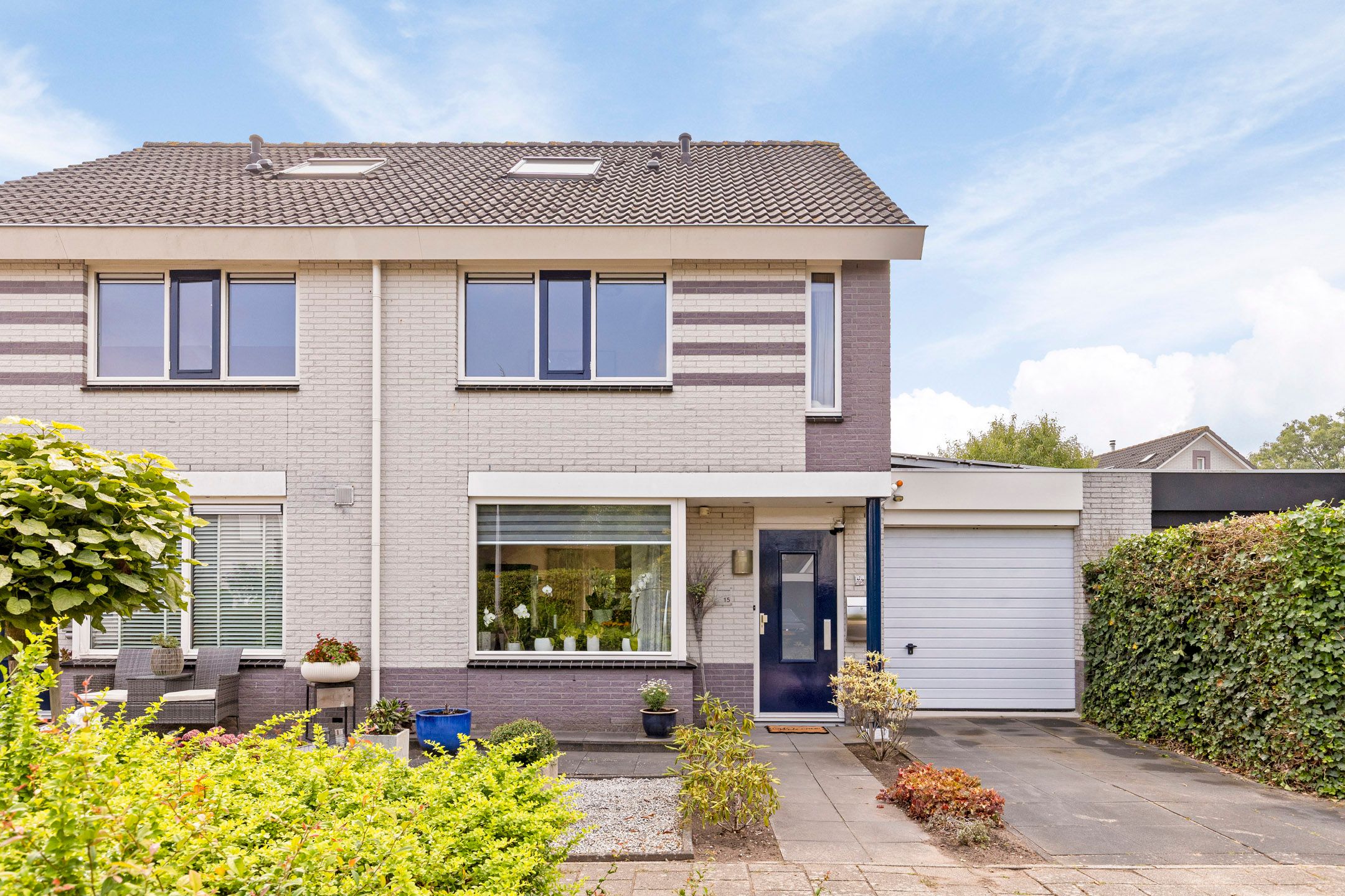 Foto van Saxofoonstraat 15, Duiven