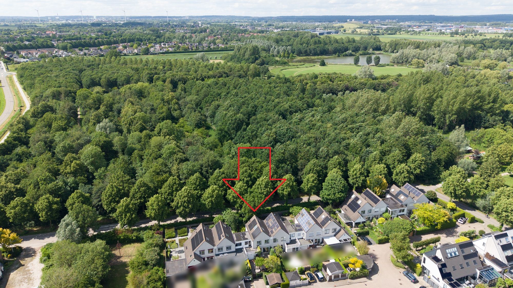 Foto van Trombonestraat 8, Duiven