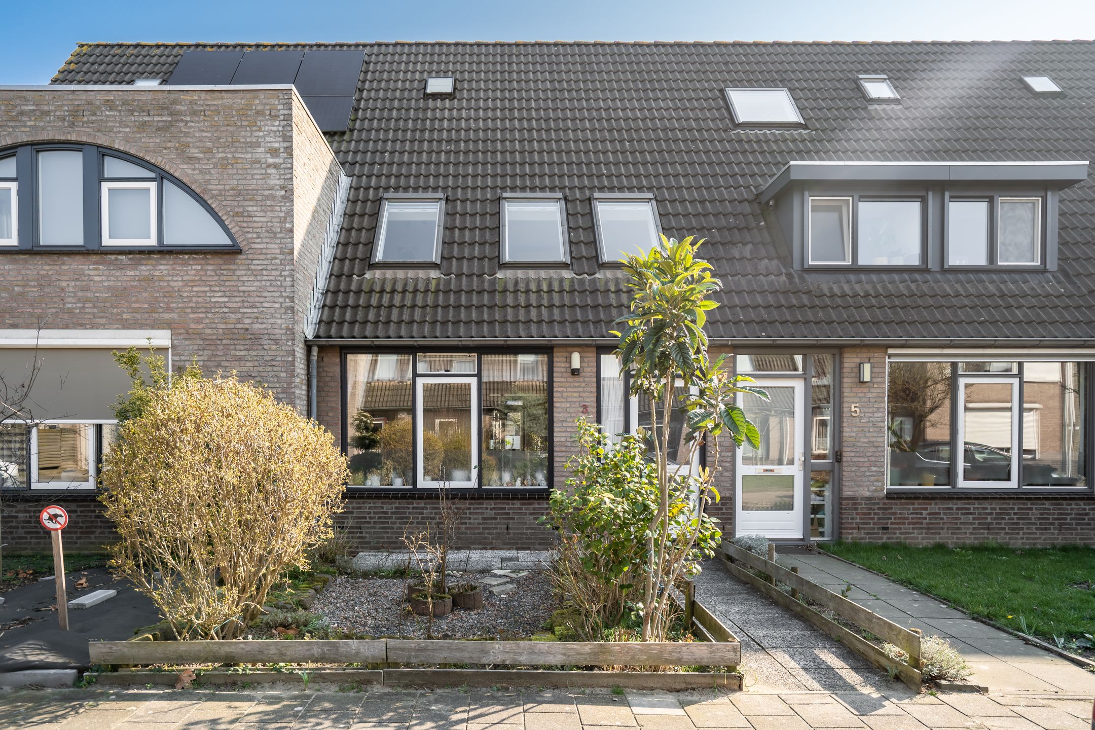 Foto van Pluto 3, Duiven