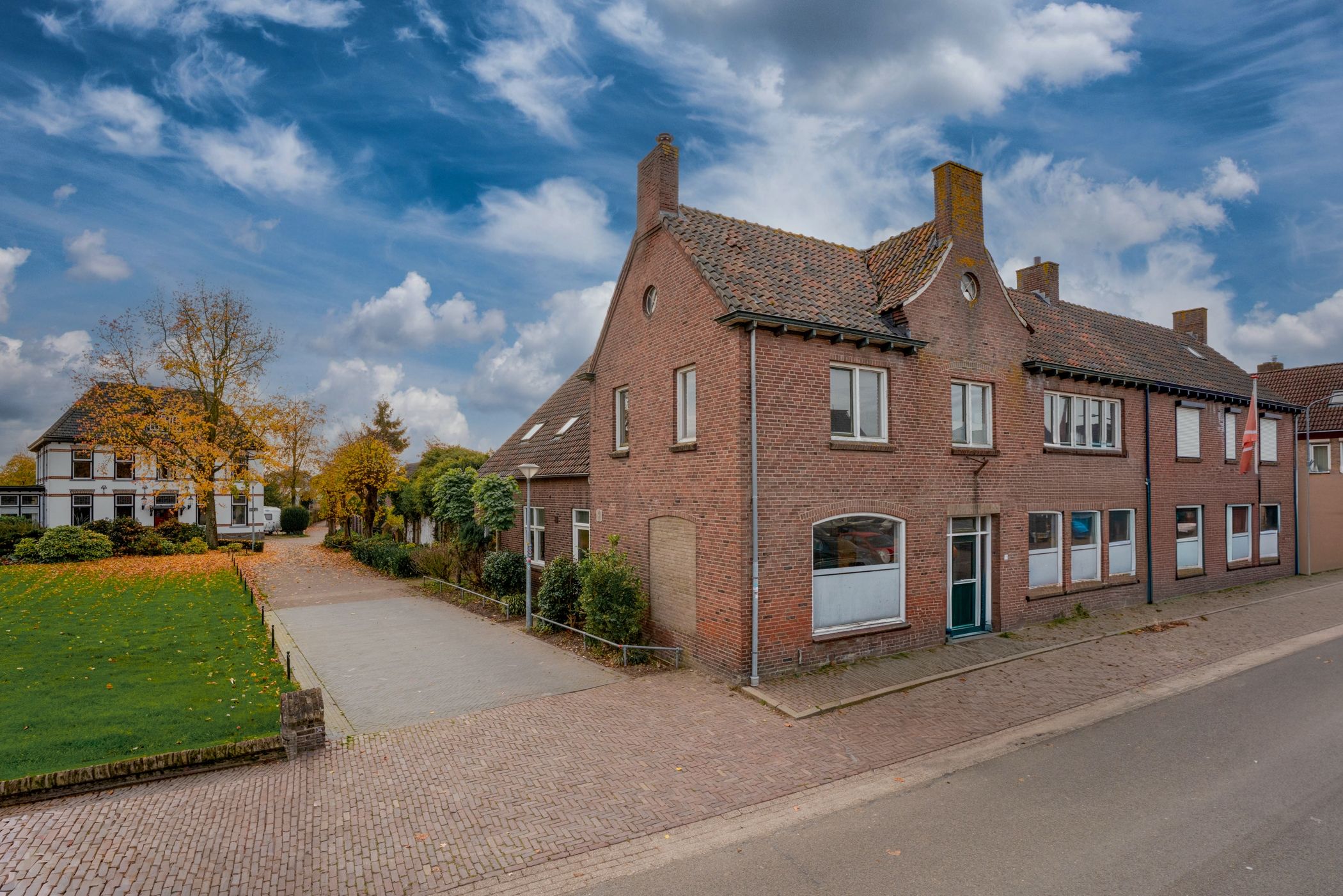 Foto van Dorpstraat 13, Groessen