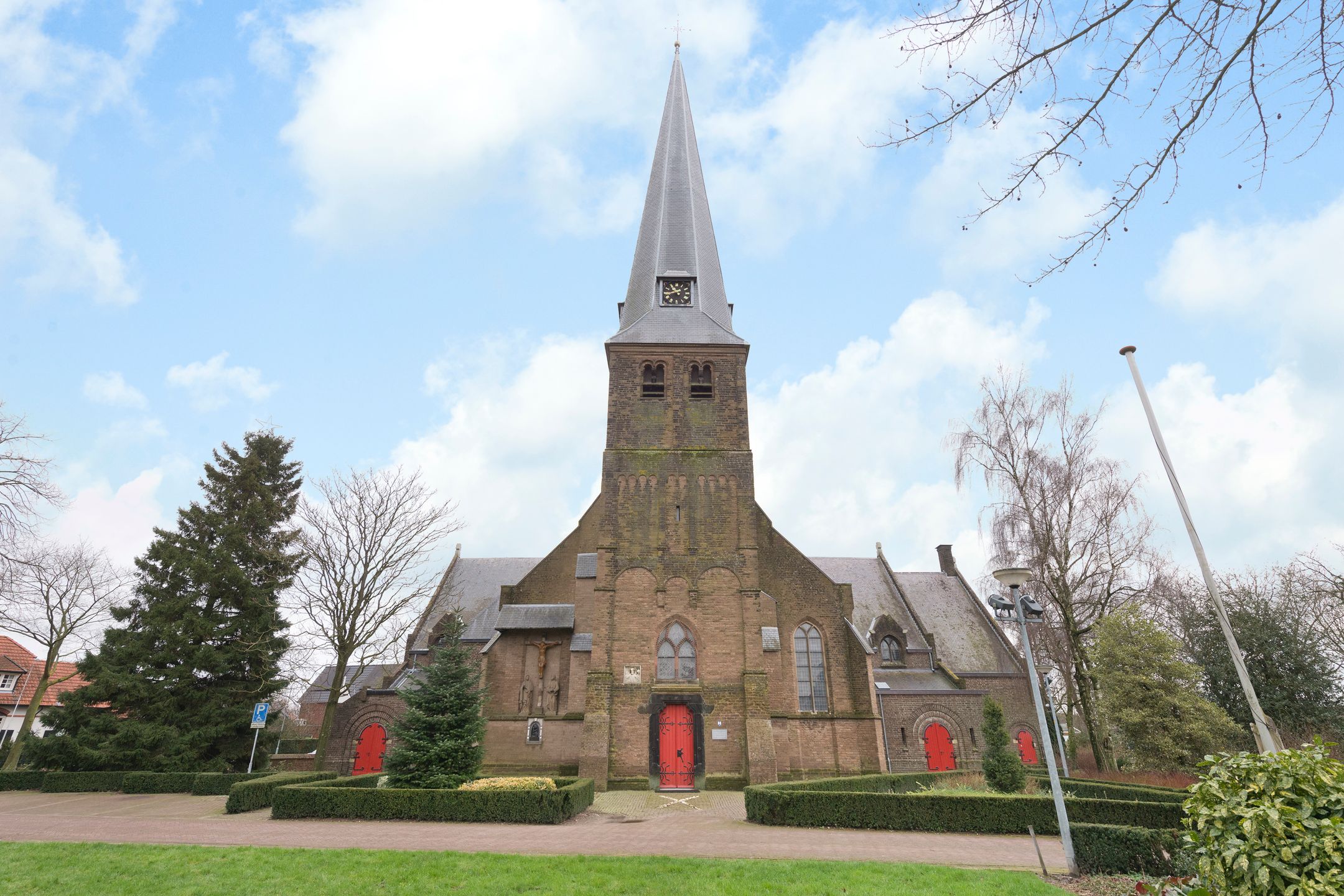 Foto van Dorpstraat 7, Groessen