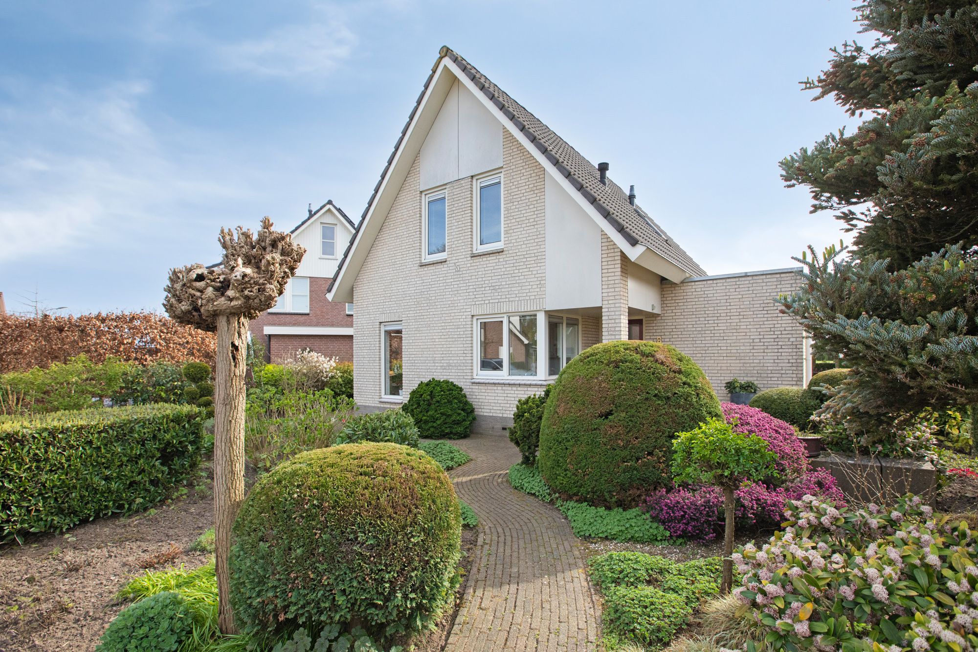 Foto van Kruisherenstraat 8, Groessen