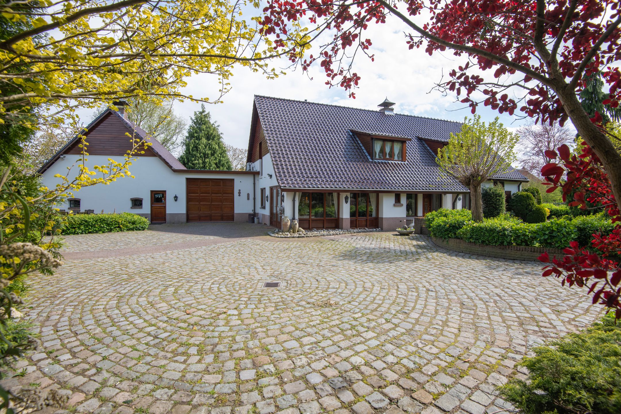 Foto van Achtergaardsestraat 25, Groessen
