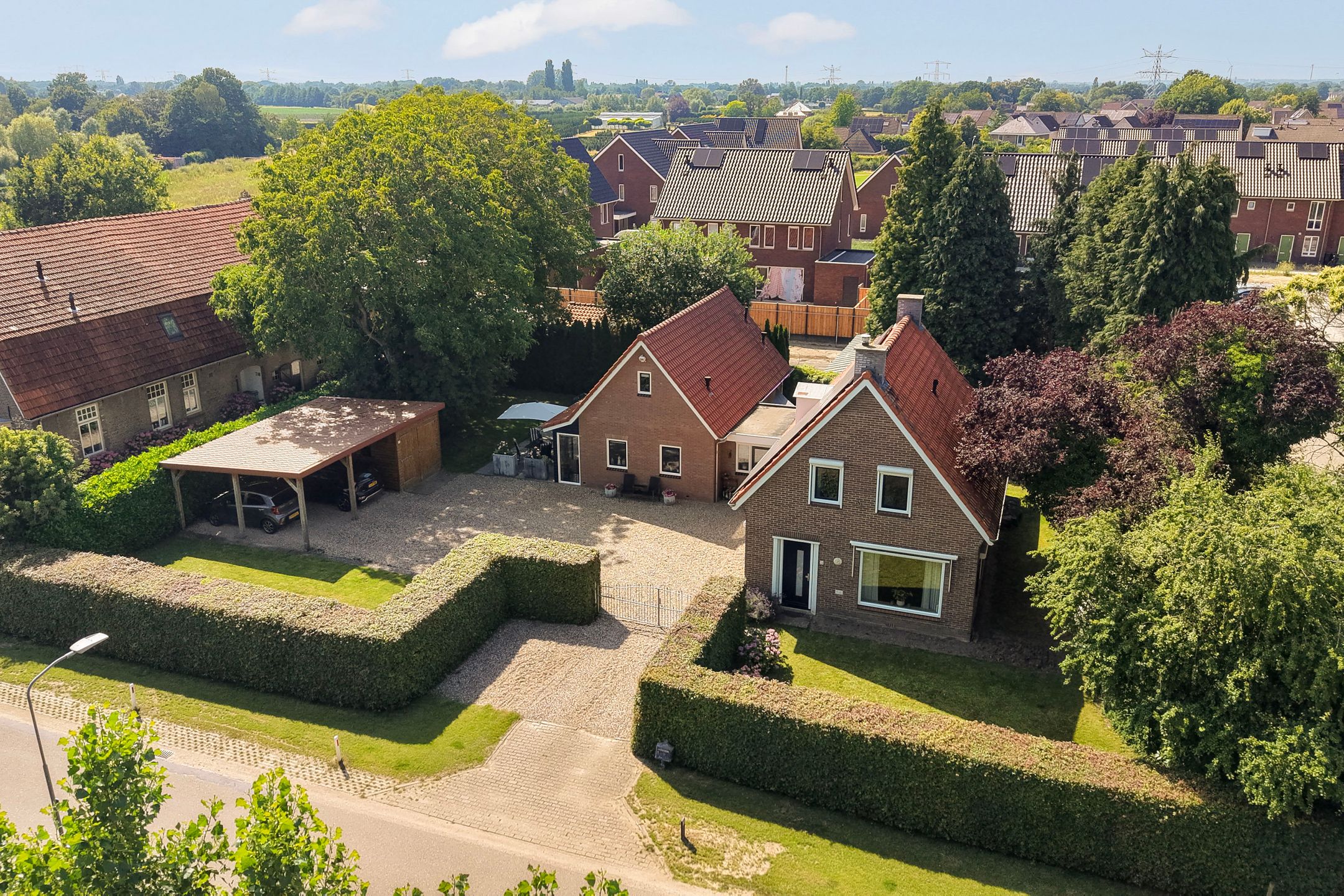 Foto van Kerkakkers 34, Groessen