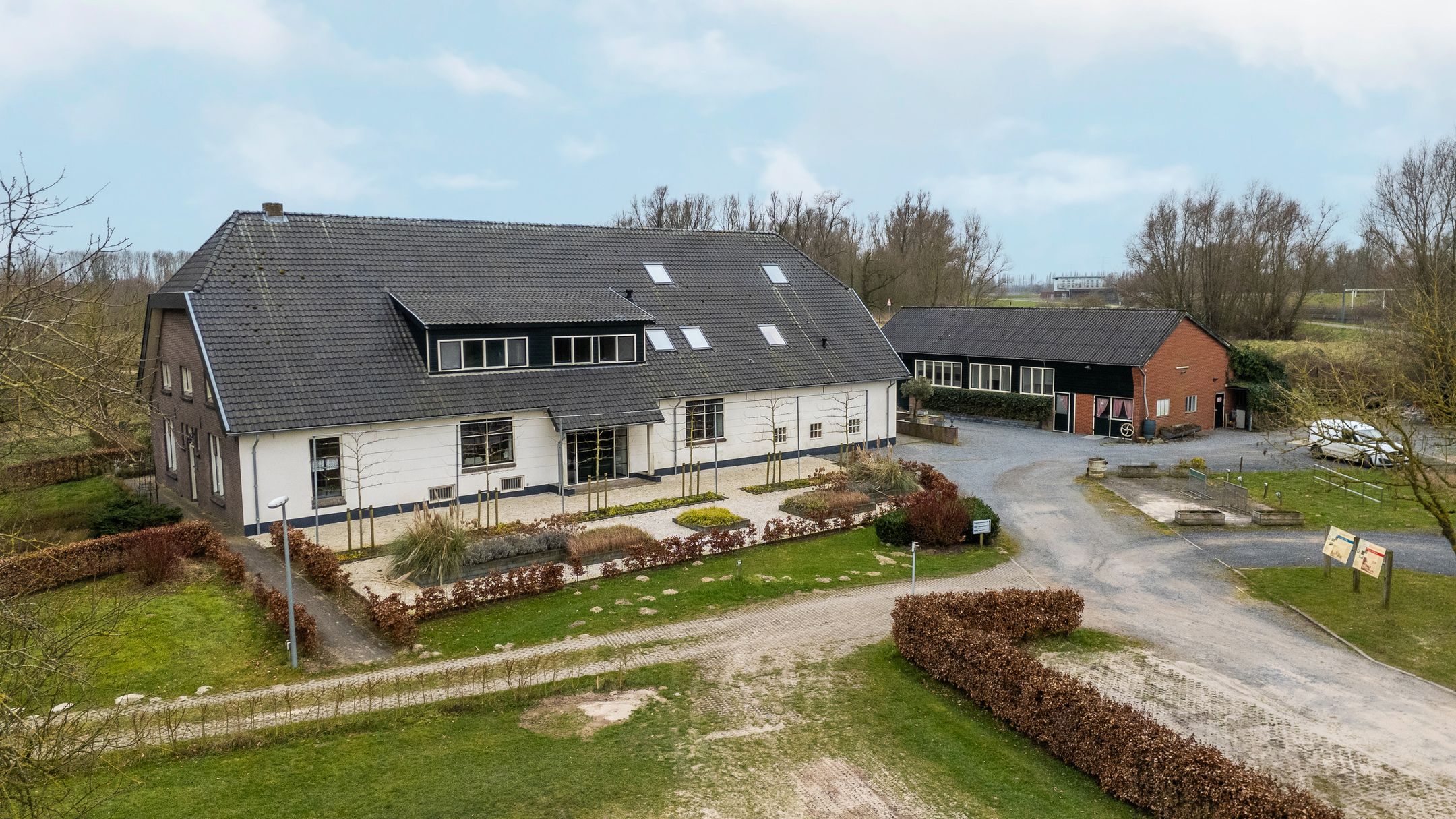 Foto van Rijnstrangenweg 15, Groessen