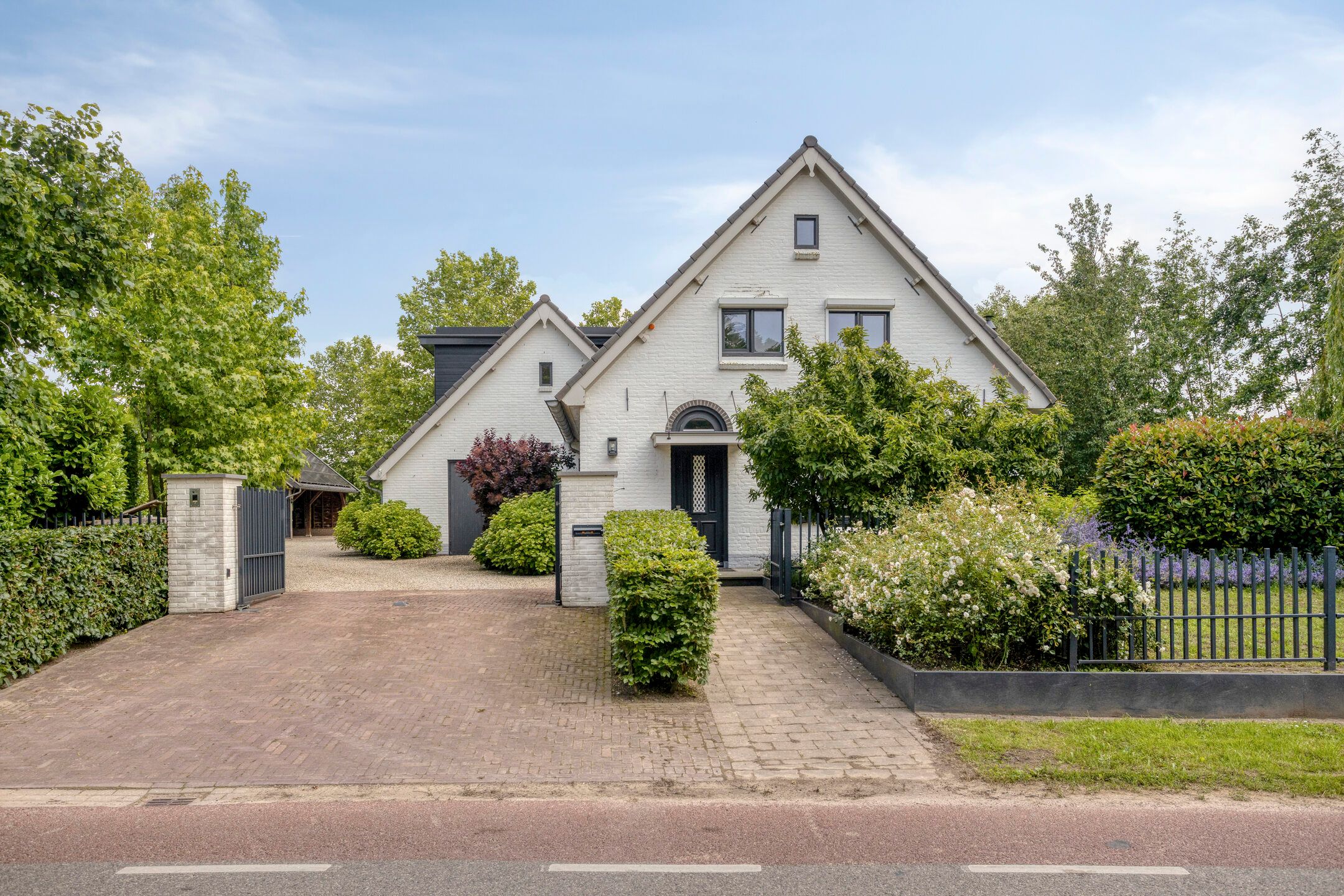 Foto van Loostraat 11, Loo (Gem. Duiven)