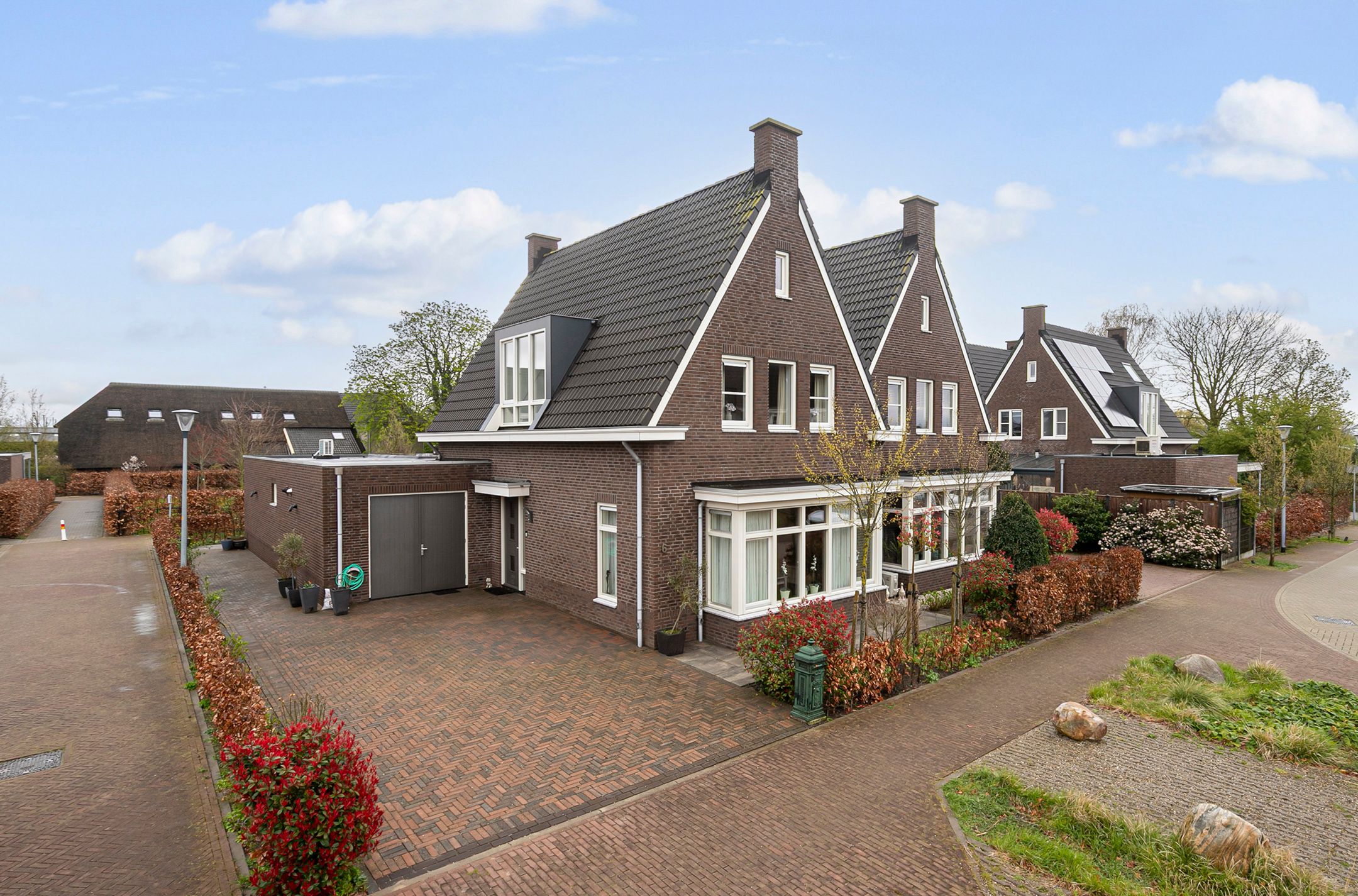 Foto van Schuttersveld 6, Loo (Gem. Duiven)