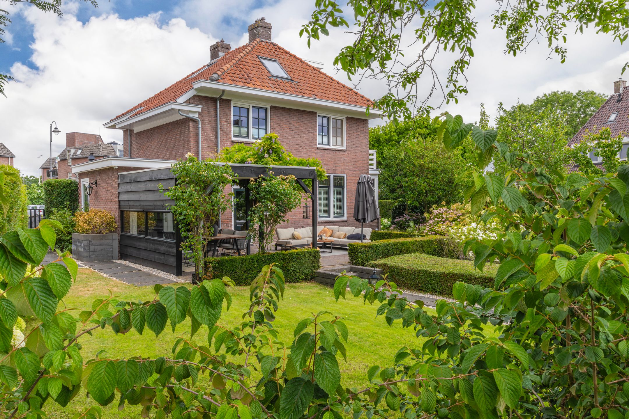 Foto van Dorpstraat 116, Westervoort