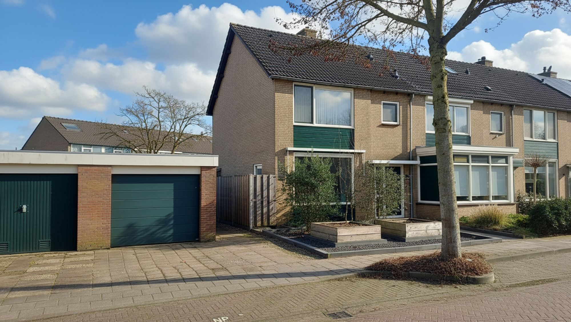 Foto van Molenlaan 21, Westervoort