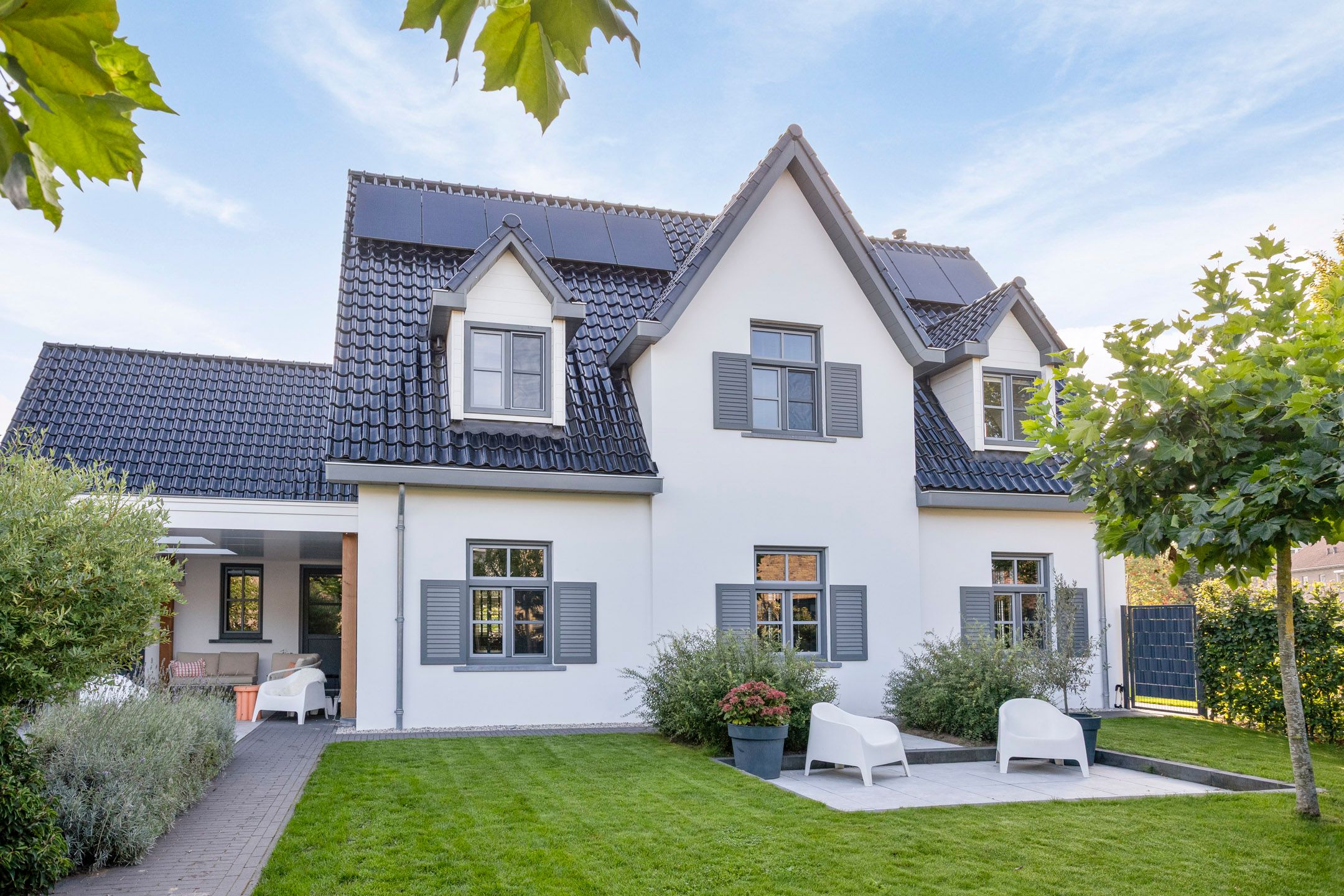 Foto van Klapstraat 31, Westervoort