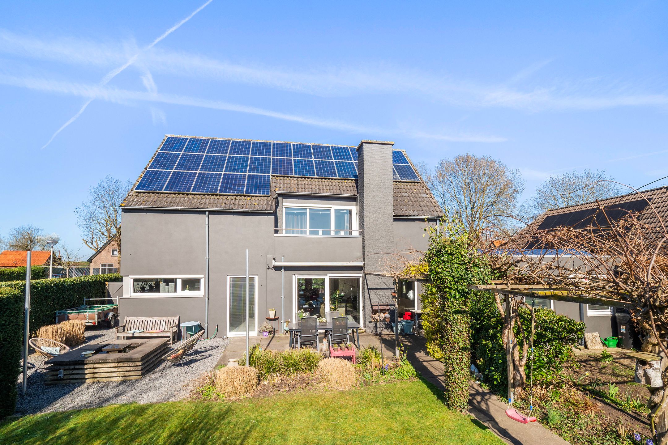 Foto van Klapstraat 231, Westervoort