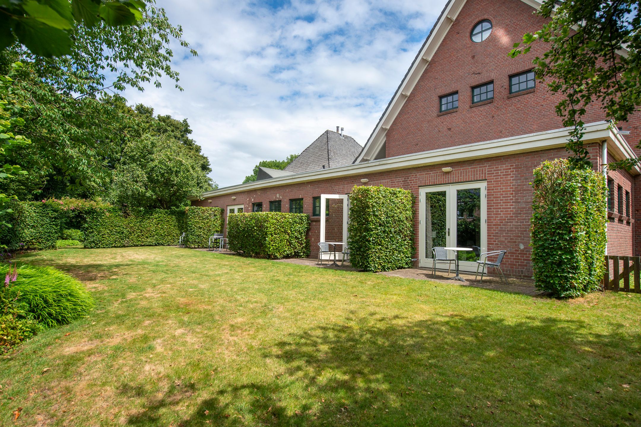 Foto van Klapstraat 172, Westervoort