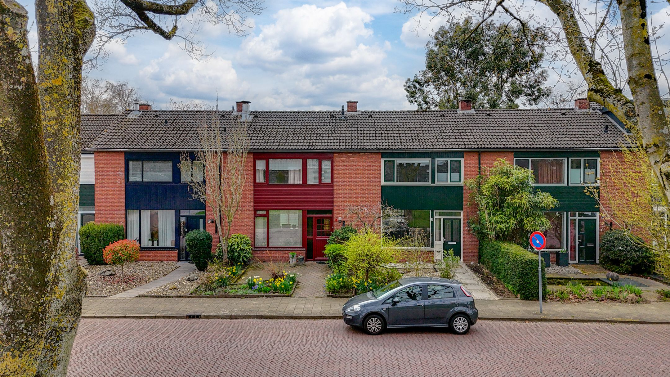 Foto van Van der Hoevensstraat 9, Westervoort