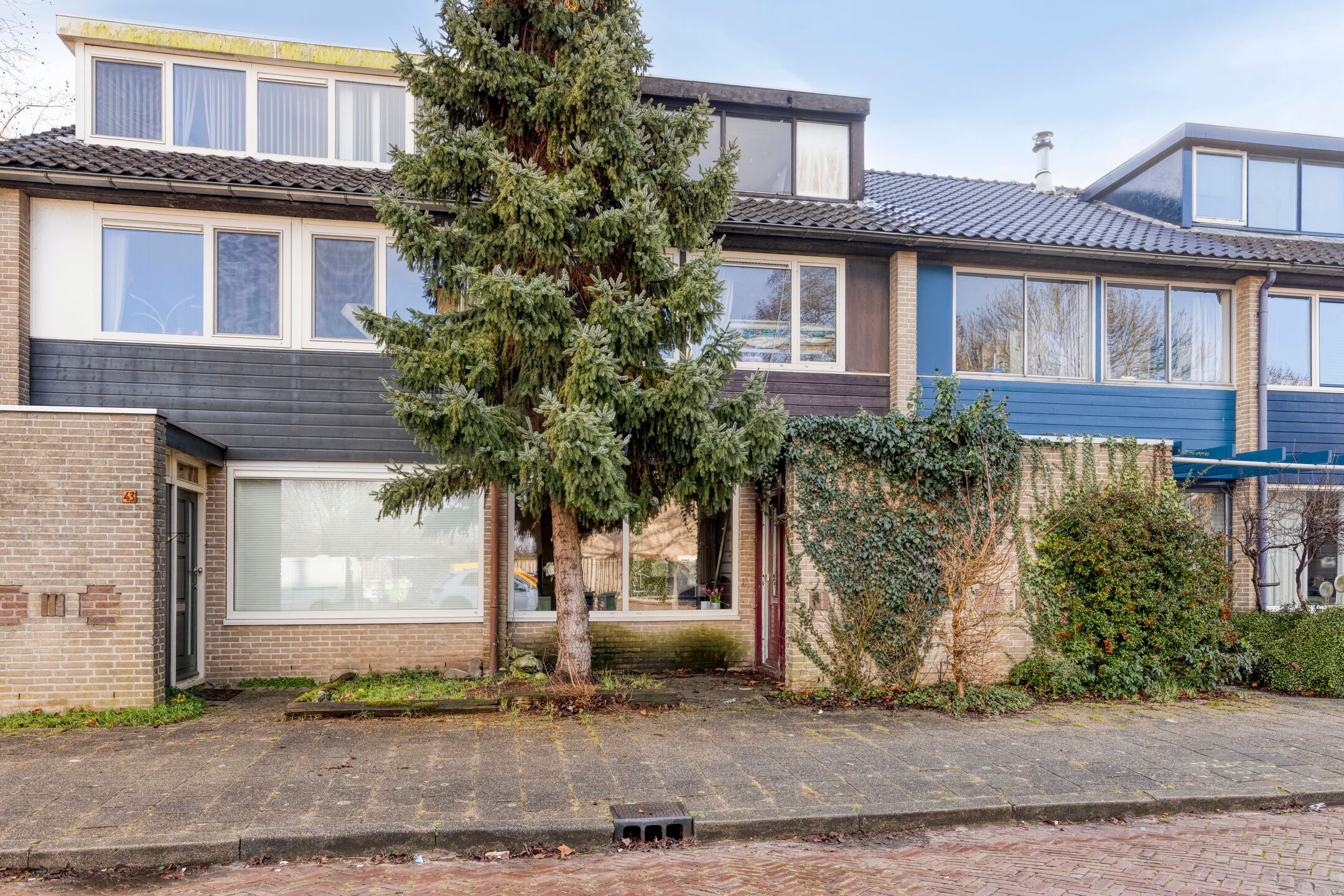 Foto van Van der Hoevensstraat 45, Westervoort