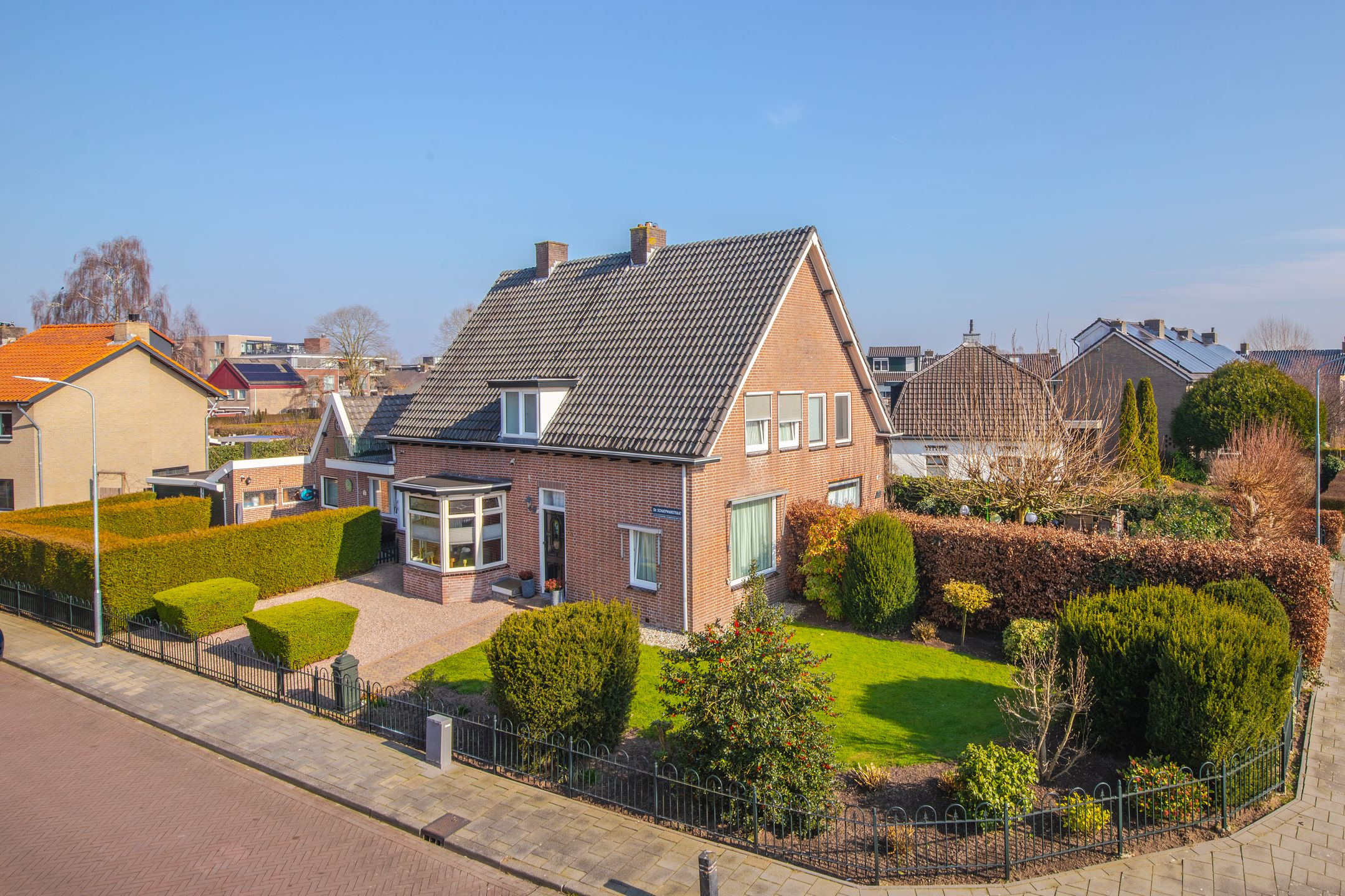 Foto van Dr. Schaepmanstraat 41, Westervoort