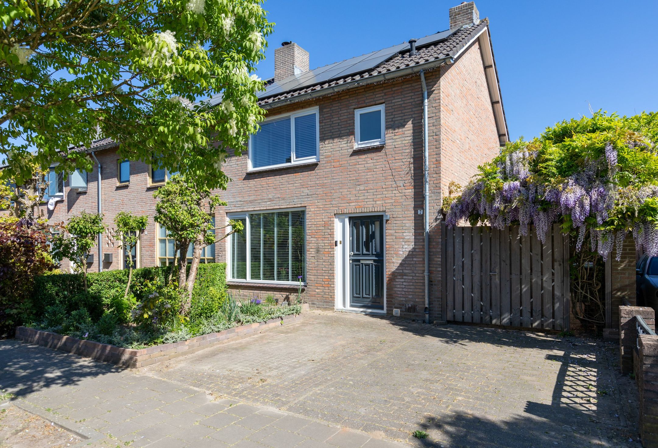 Foto van Poelsstraat 7, Westervoort