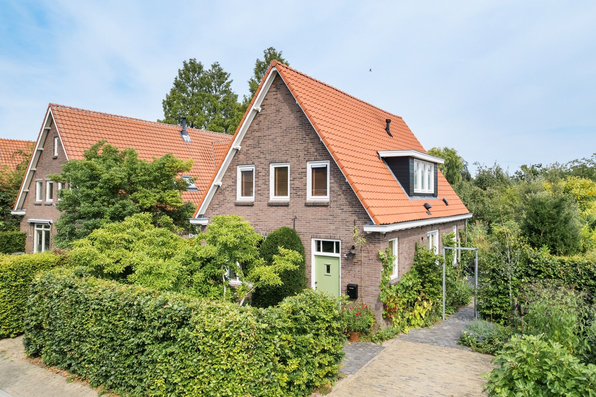 Foto van 't Slag 13, Westervoort