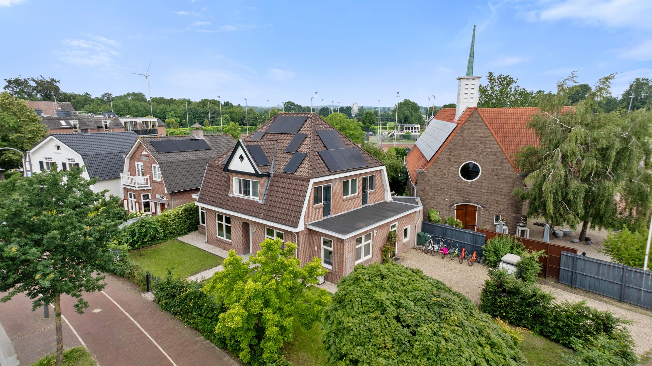 Foto van Hamersestraat 5, Westervoort