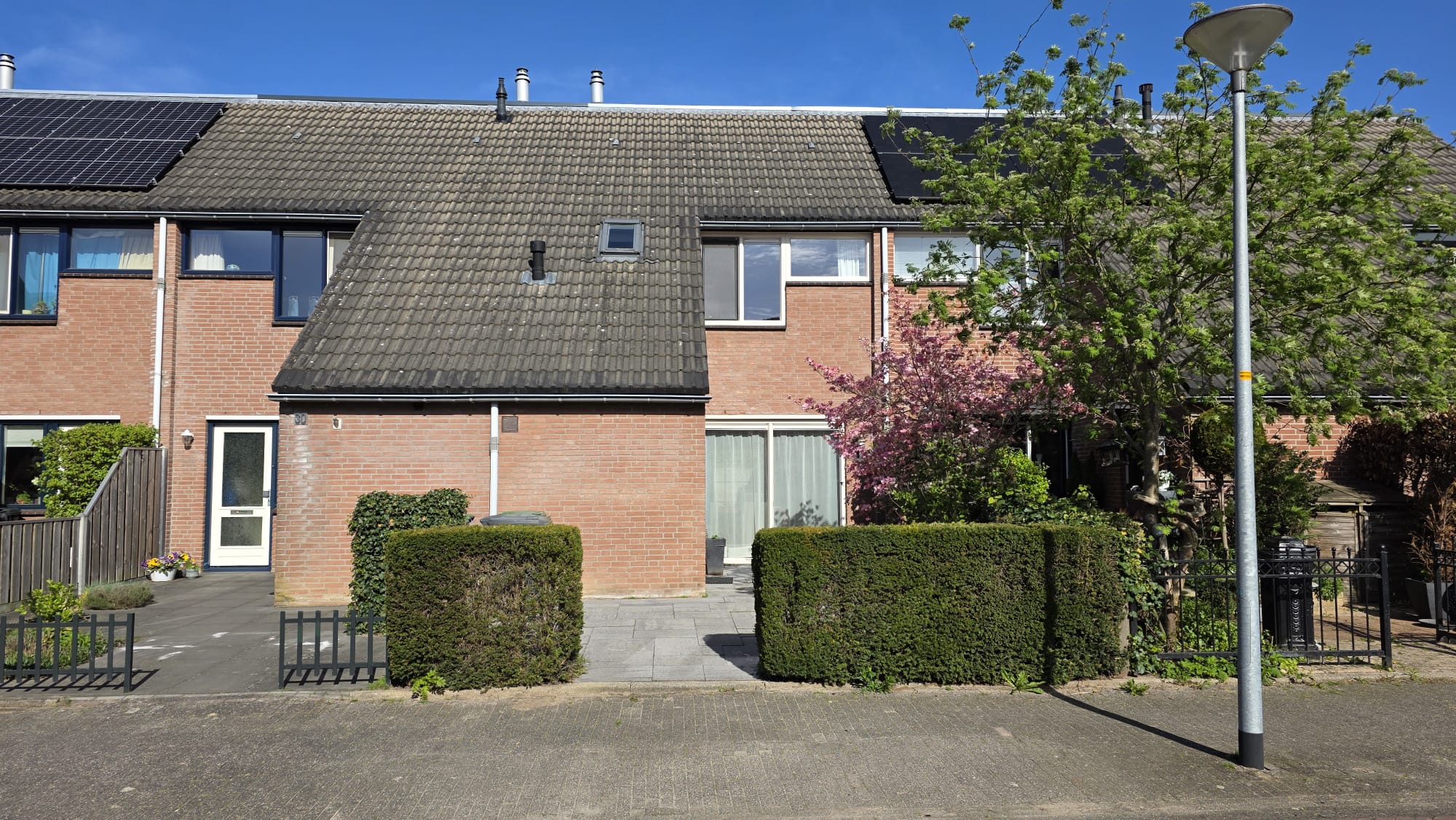 Foto van Goltackers 28, Westervoort