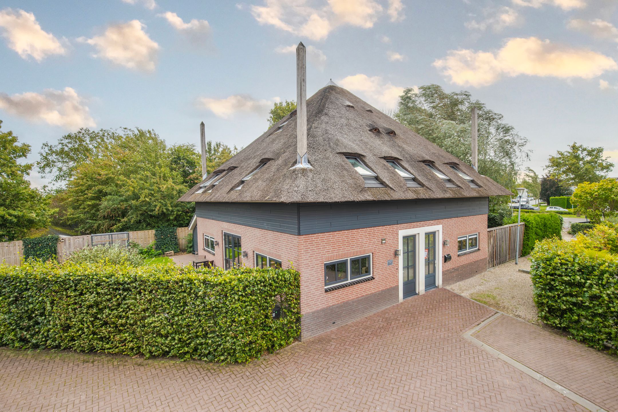 Foto van Westeneynde 11, Westervoort