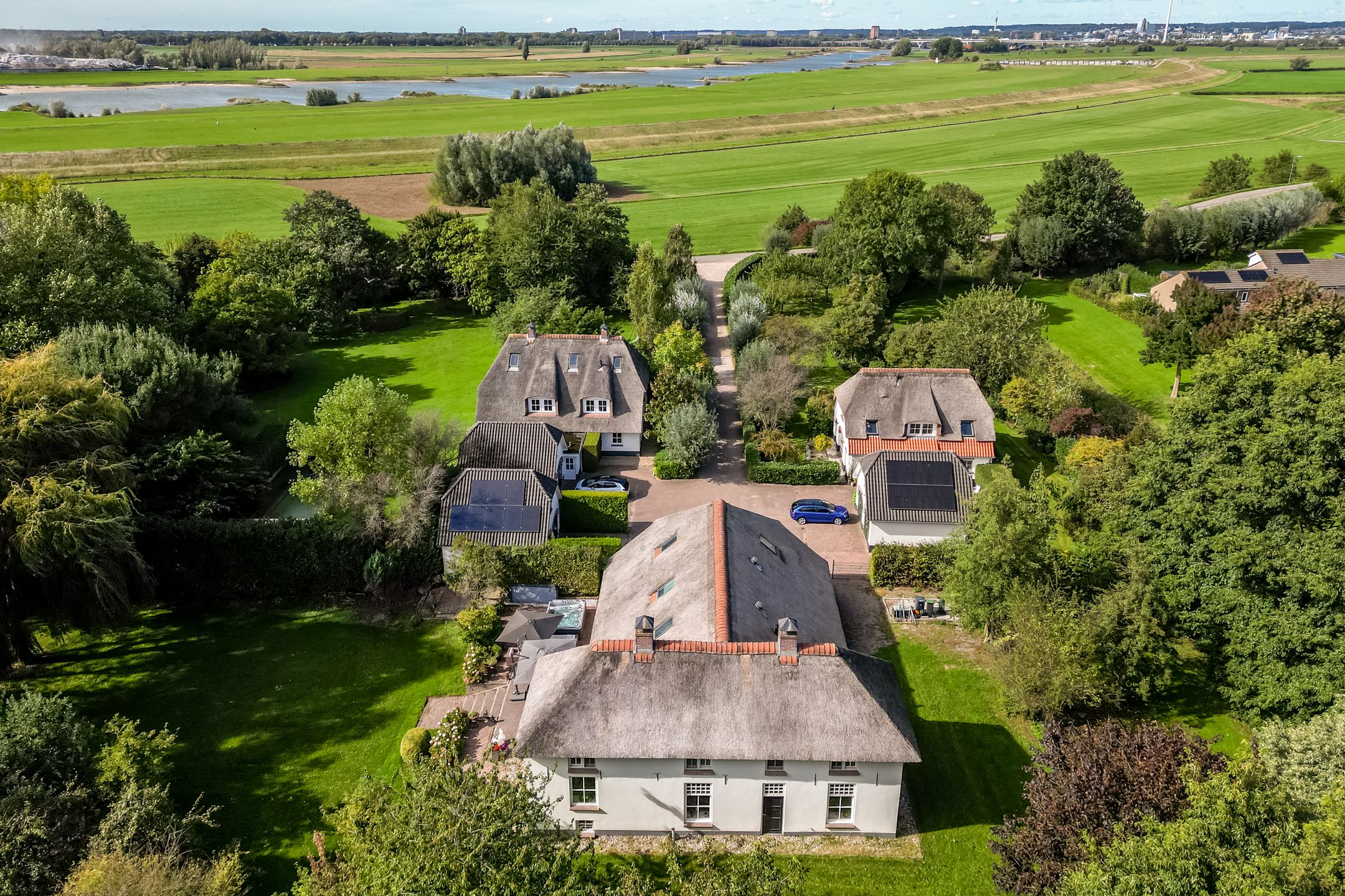 Foto van Schans 1, Westervoort
