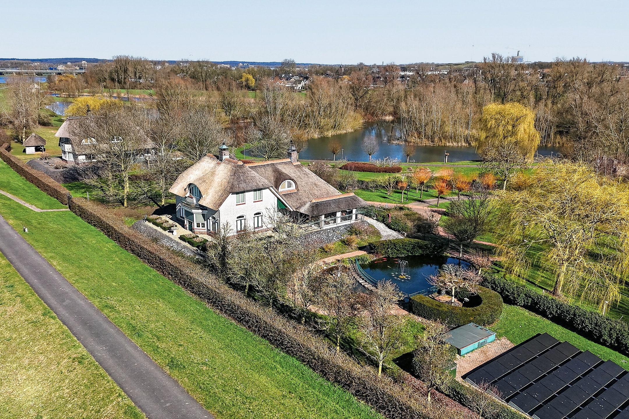 Foto van Pleijdijk 3, Westervoort