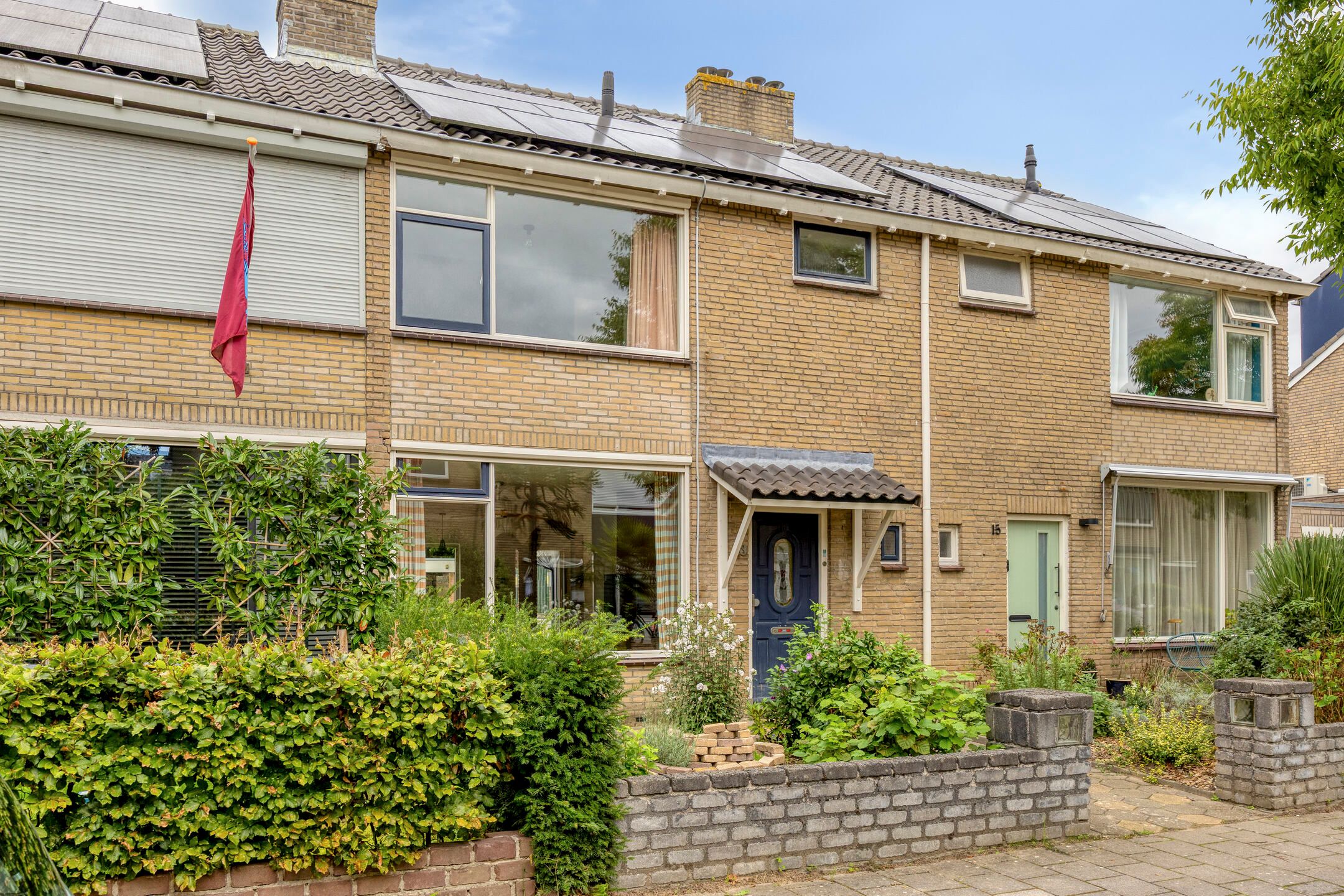 Foto van Willem-Alexanderstraat 13, Westervoort