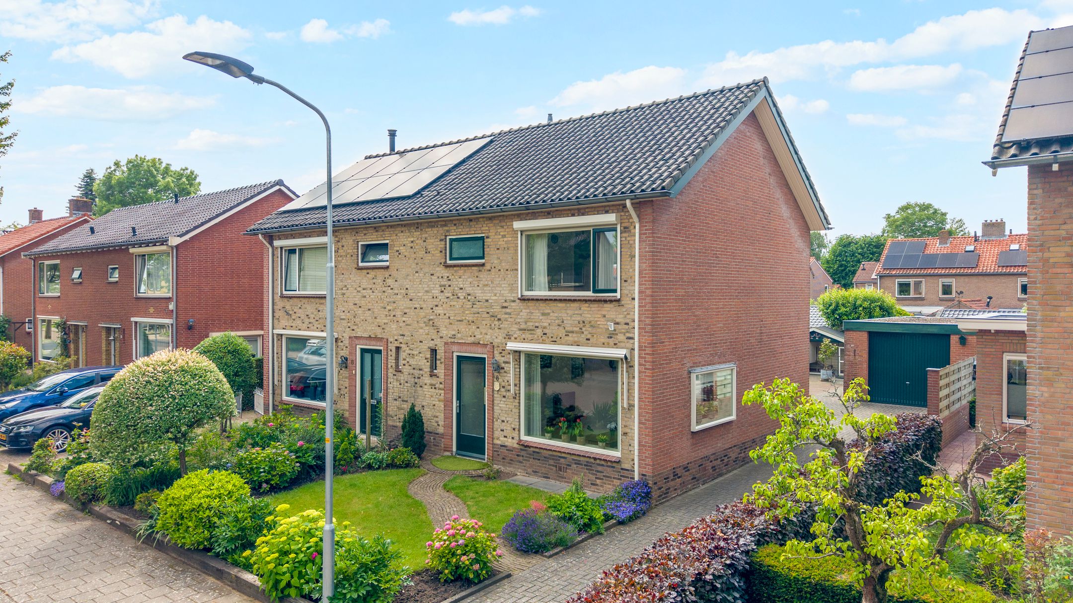 Foto van Vos de Waelstraat 6, Westervoort