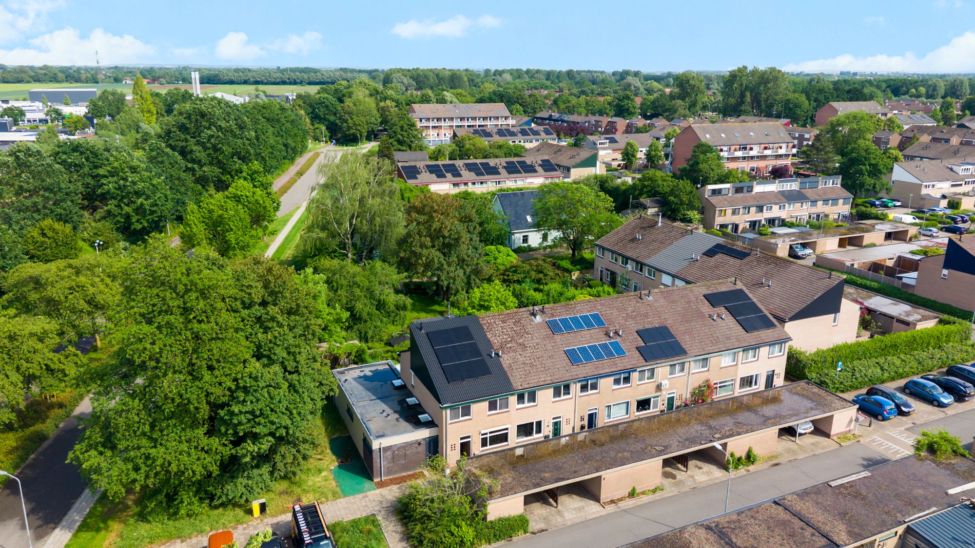 Foto van Looyenland 1, Westervoort