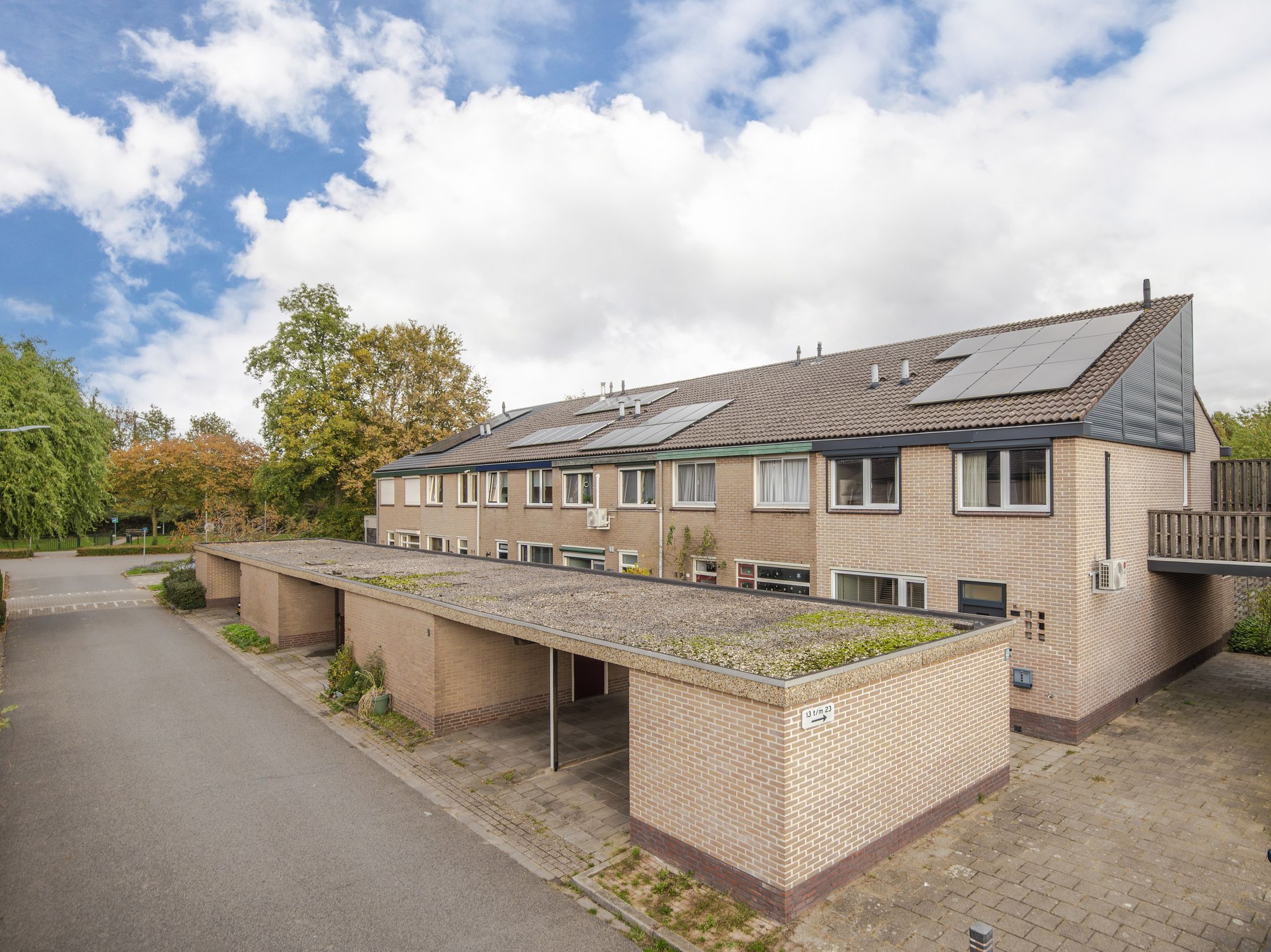 Foto van Looyenland 11, Westervoort