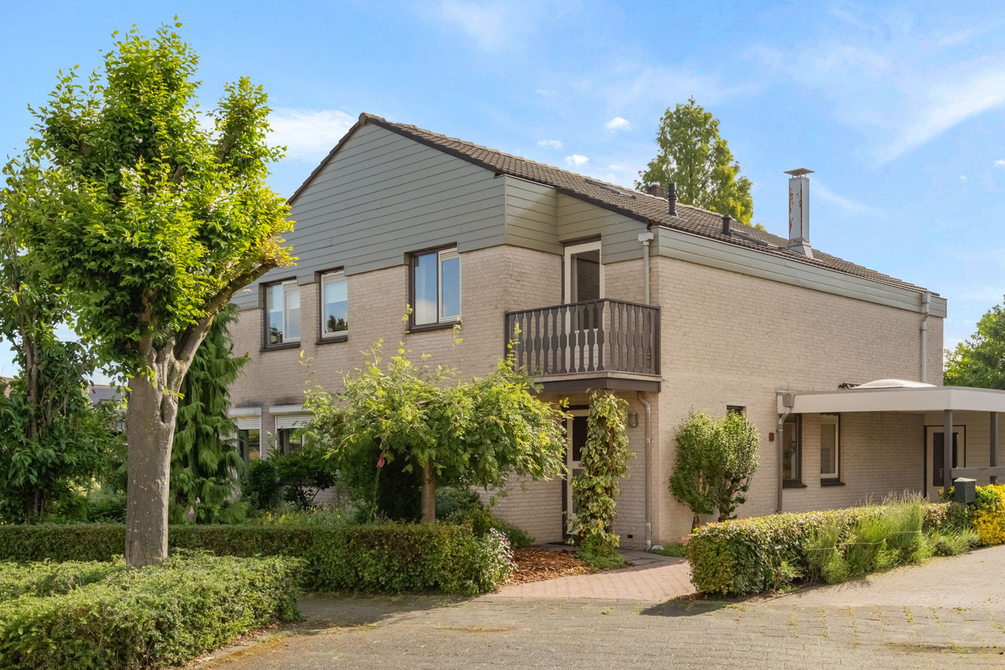 Foto van Lange Maat 27, Westervoort