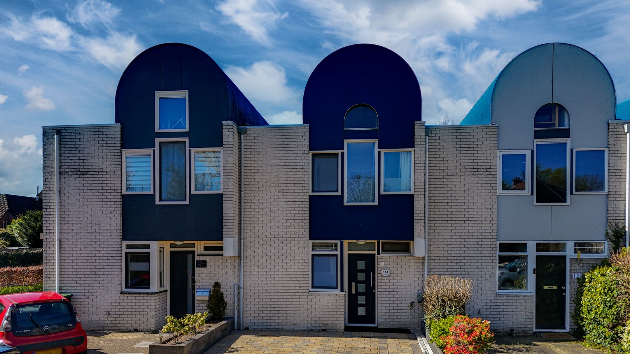 Foto van Lange Maat 121, Westervoort