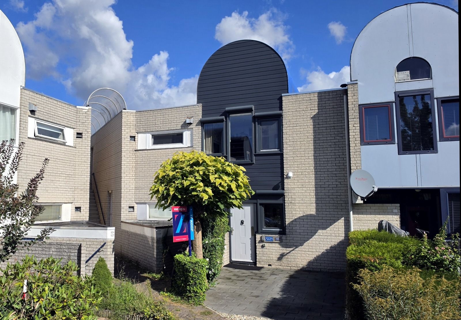Foto van Lange Maat 135, Westervoort