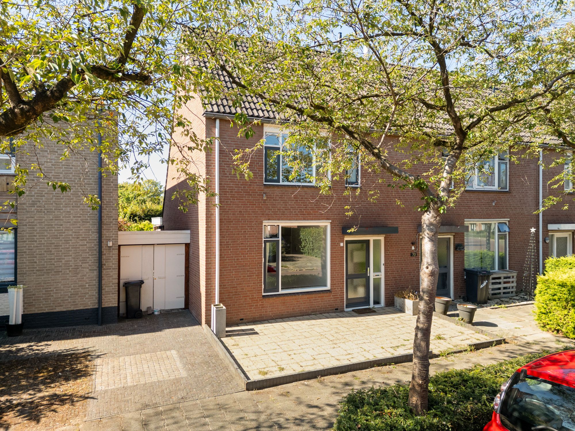 Foto van Lange Maat 72, Westervoort