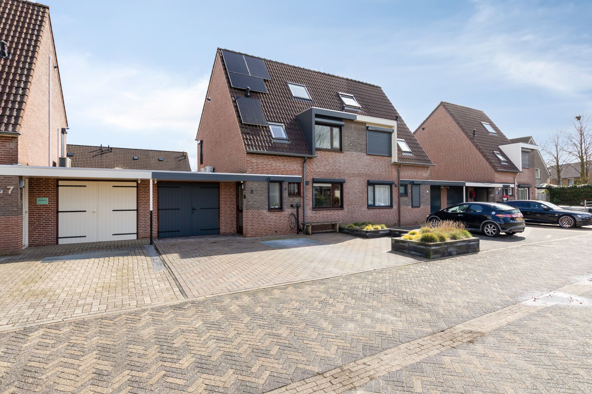 Foto van De Kerspel 9, Westervoort