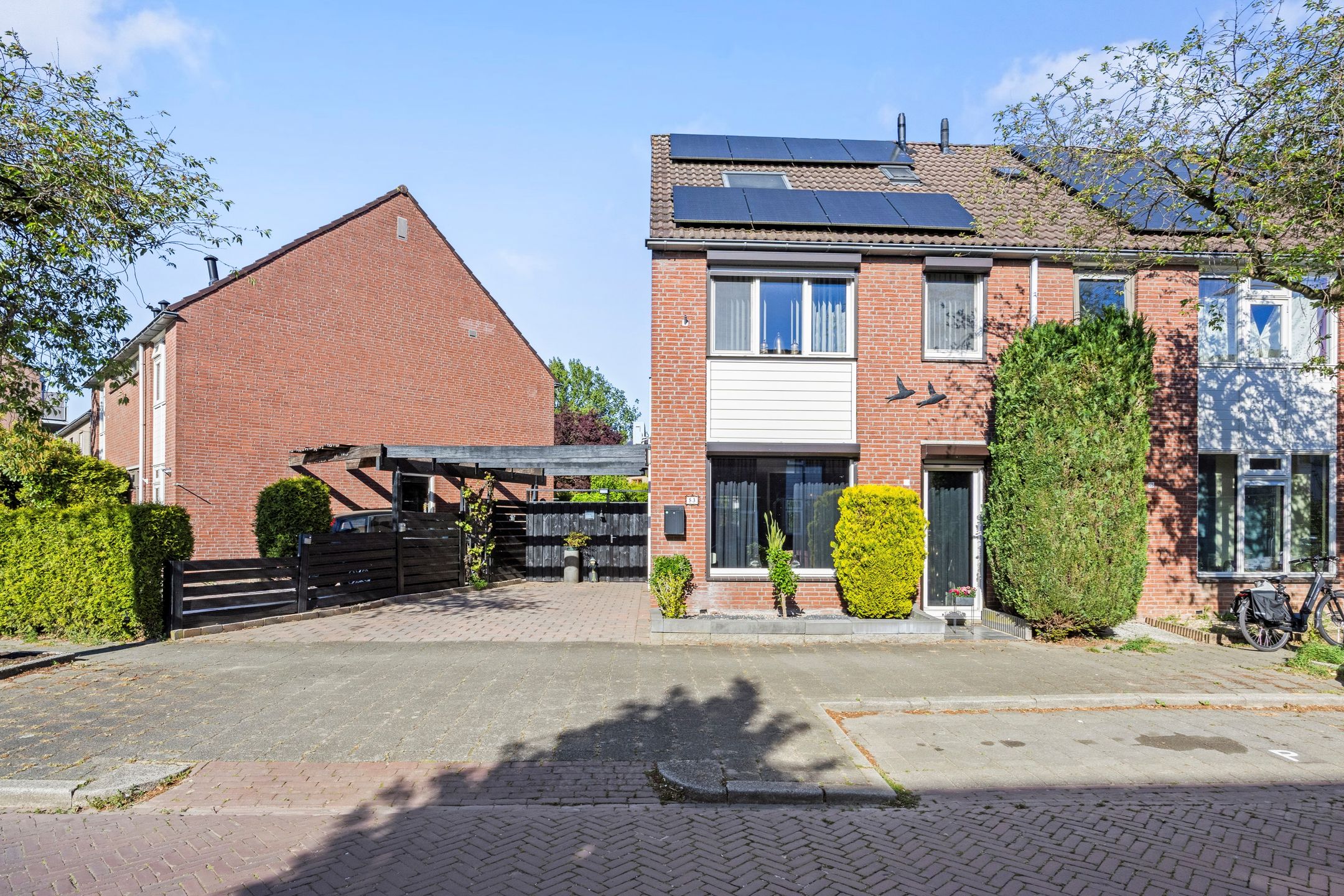 Foto van Kaeltjes Hofstee 53, Westervoort