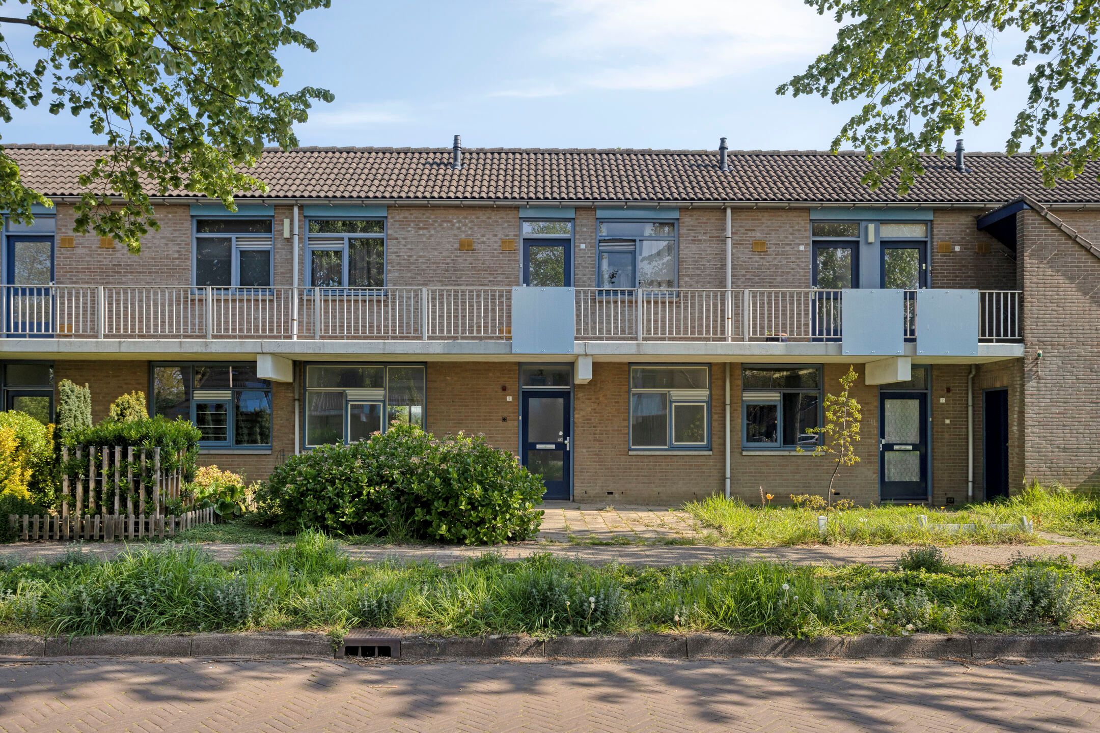 Foto van De Leigraaf 5, Westervoort