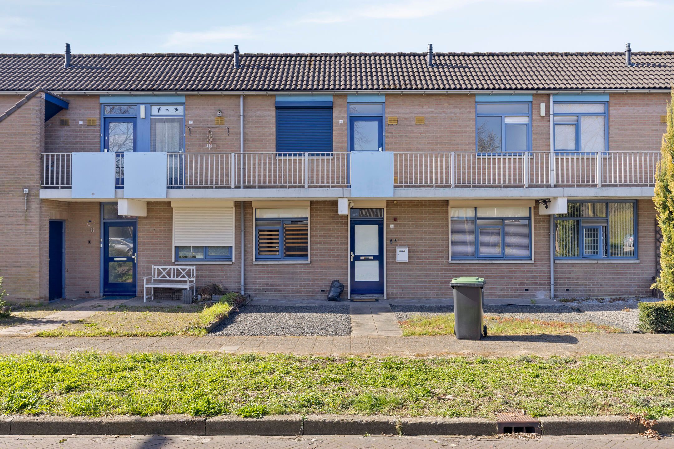 Foto van De Leigraaf 16, Westervoort