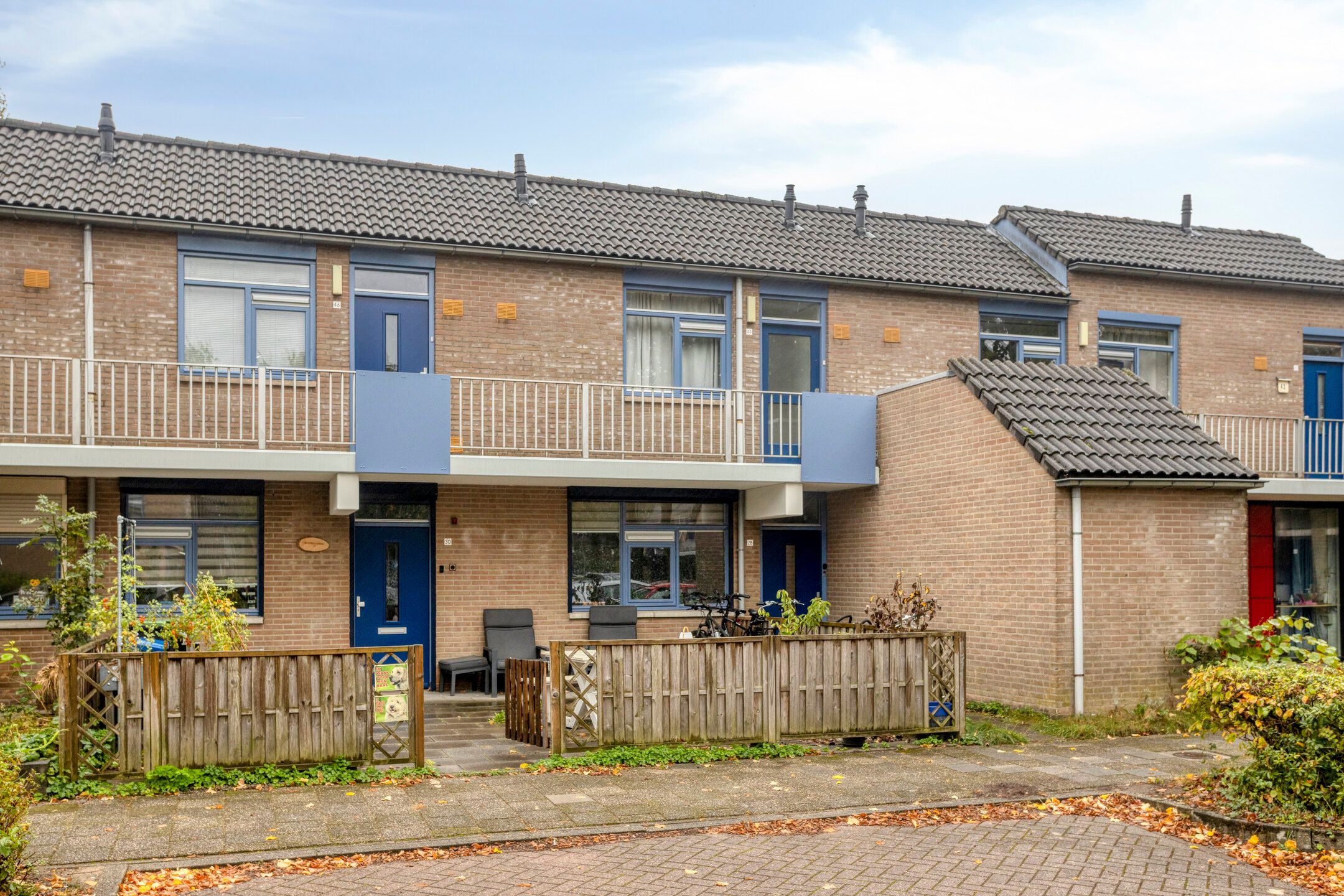 Foto van De Leigraaf 44, Westervoort
