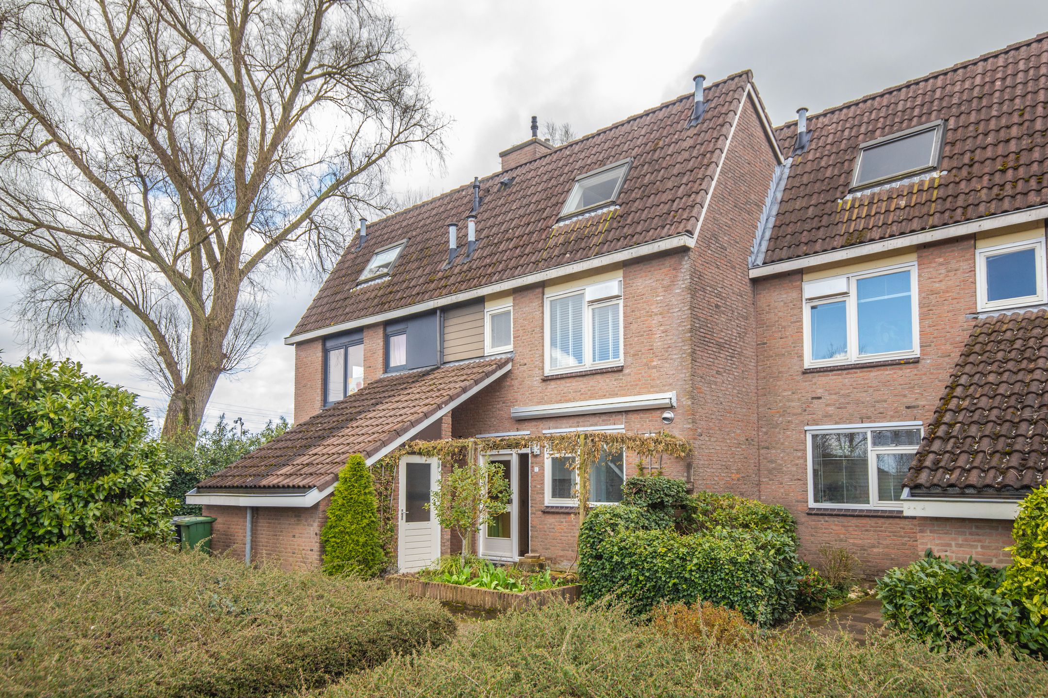 Foto van Scheisprong 5, Westervoort