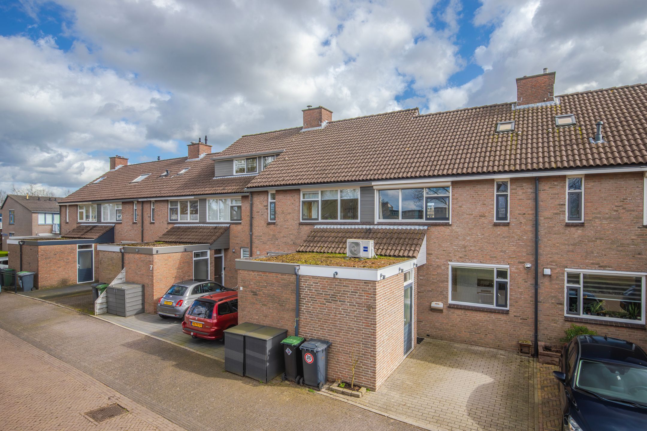 Foto van Arke Noachstraat 11, Westervoort