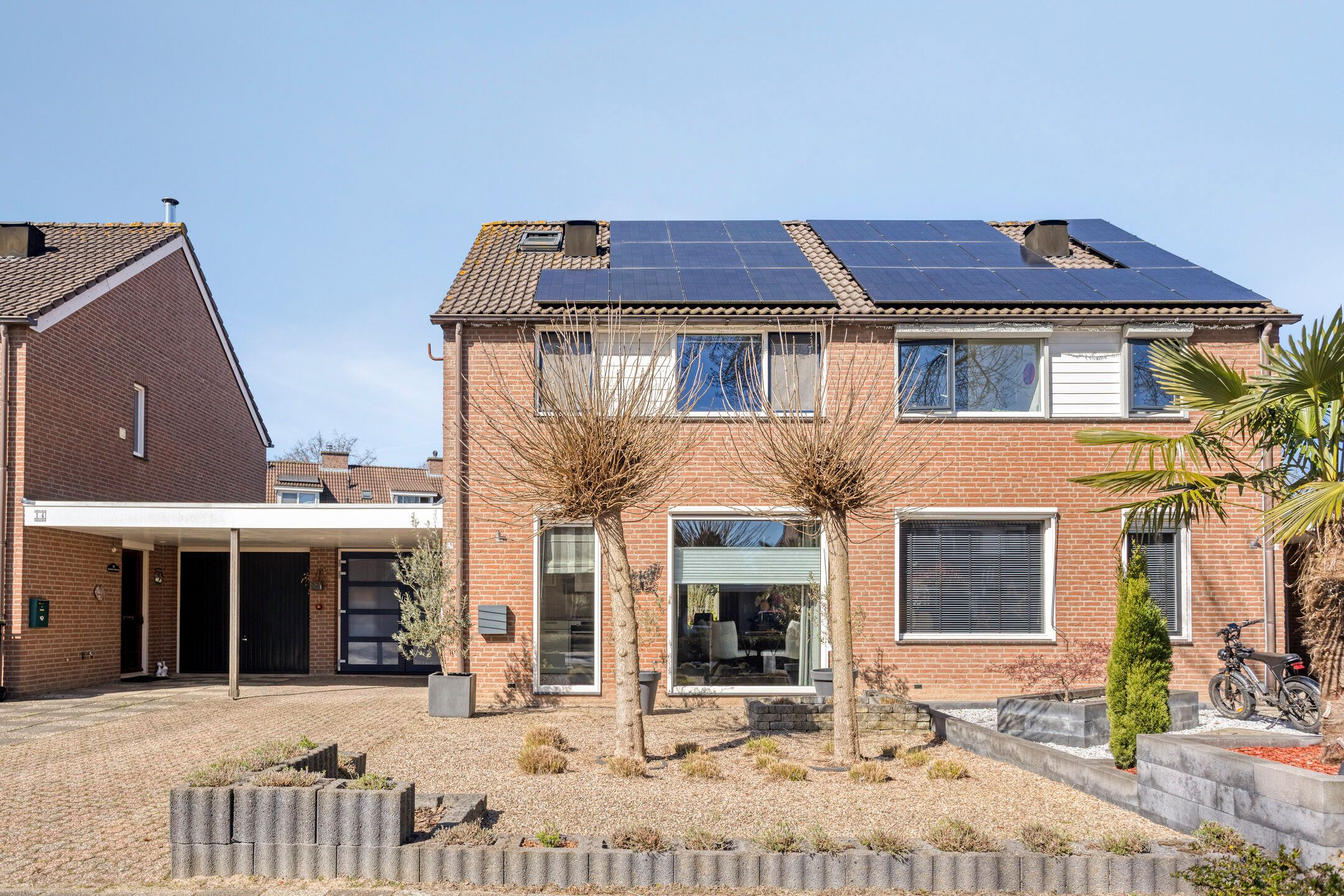 Foto van De Hoge Hoeve 12, Westervoort