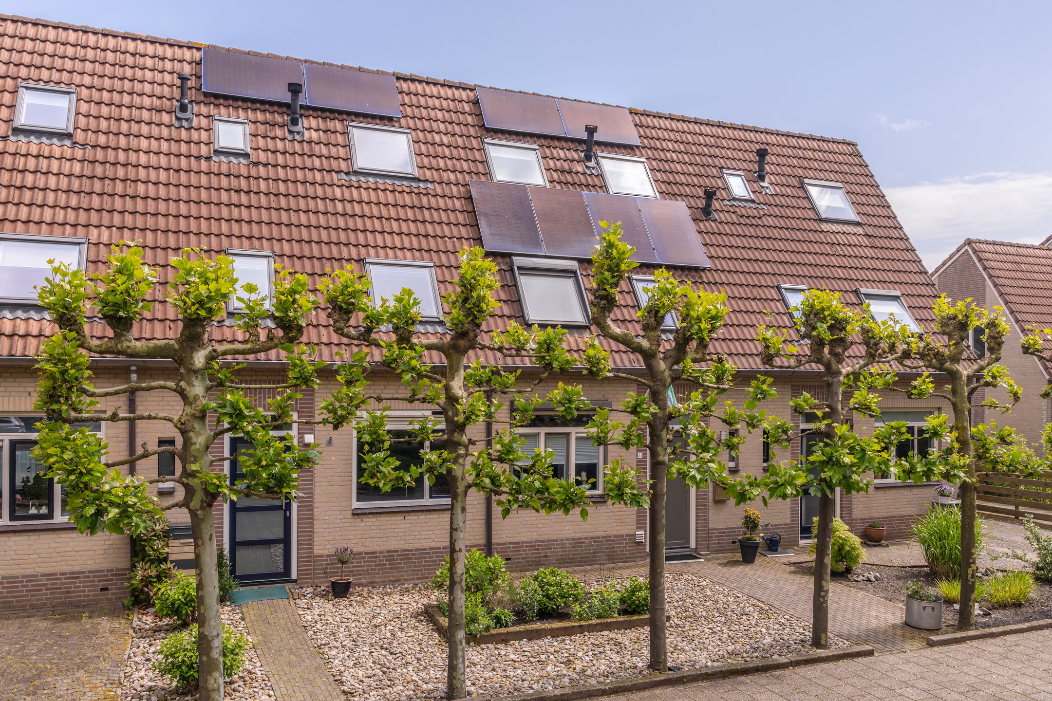 Foto van Vockemaet 46, Westervoort