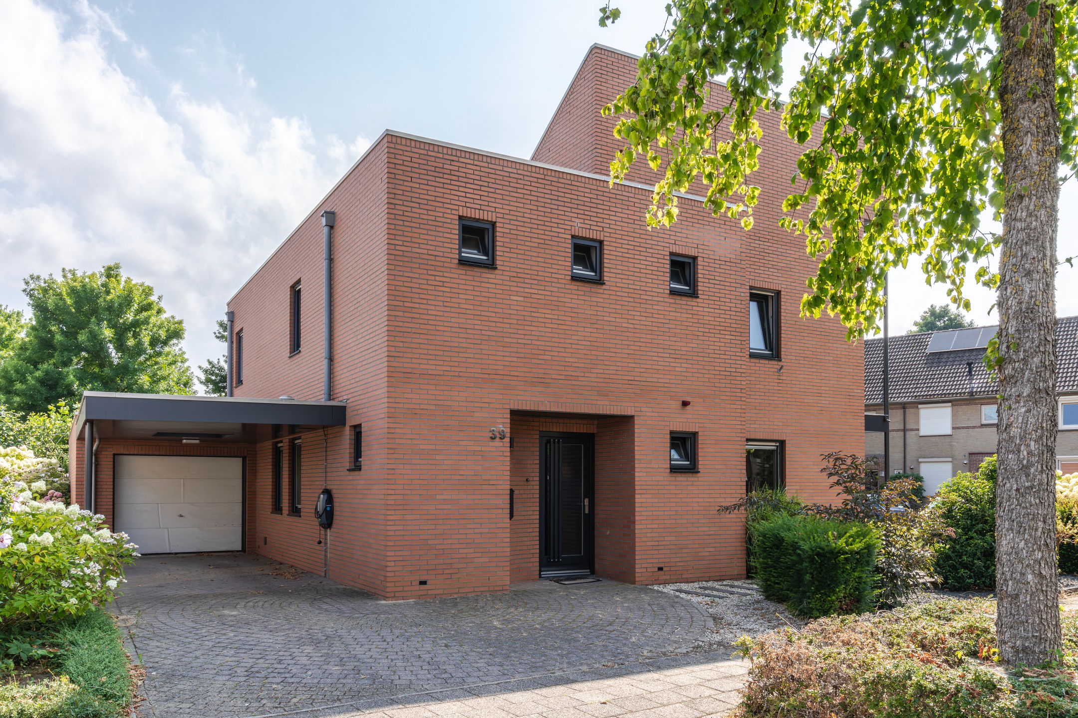 Foto van IJsselrust 39, Westervoort