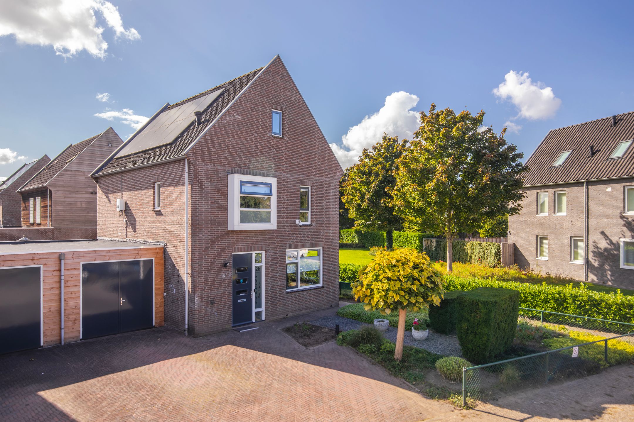 Foto van Busserstraat 2b, Westervoort