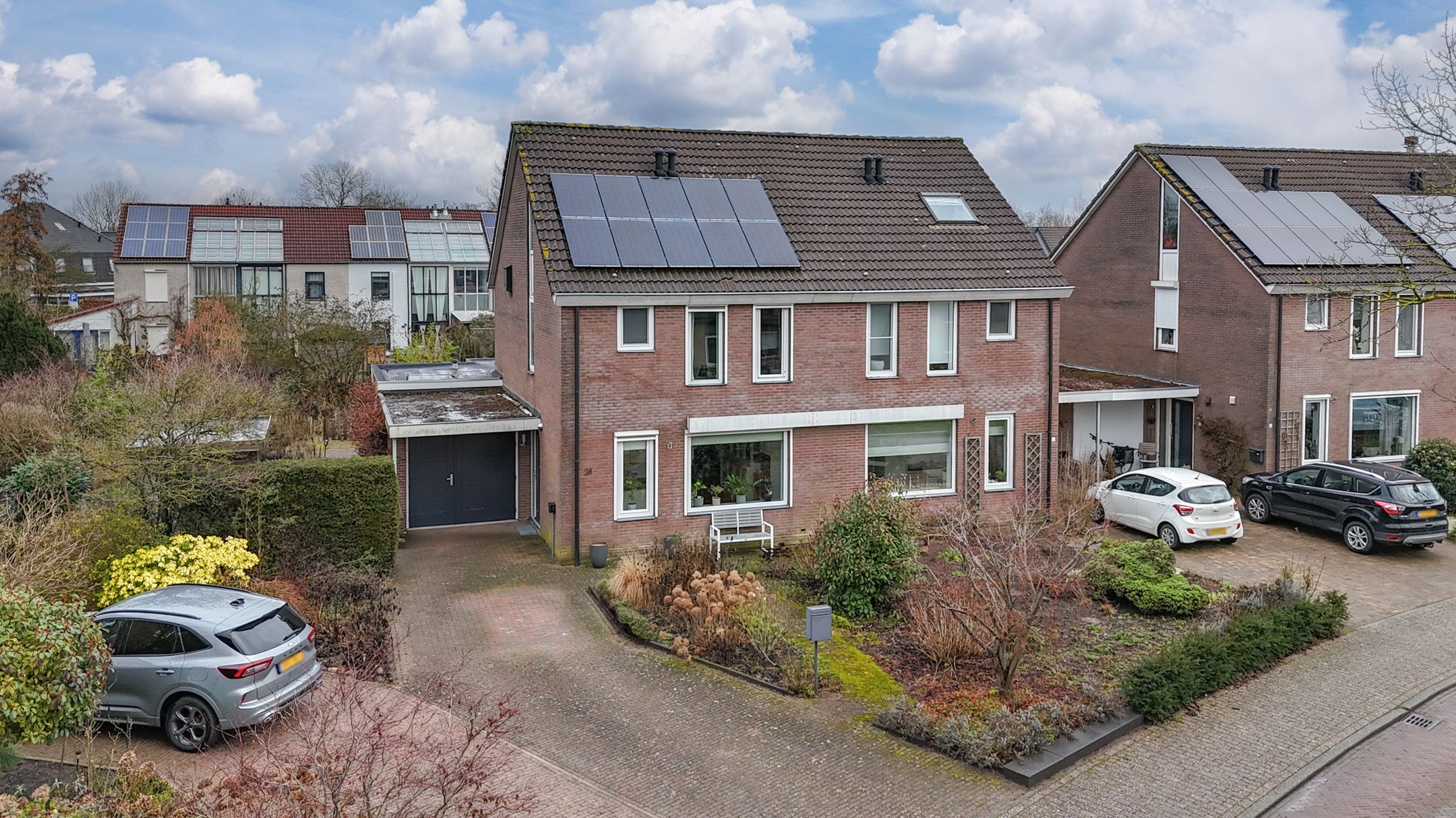 Foto van Het Gilde 24, Westervoort